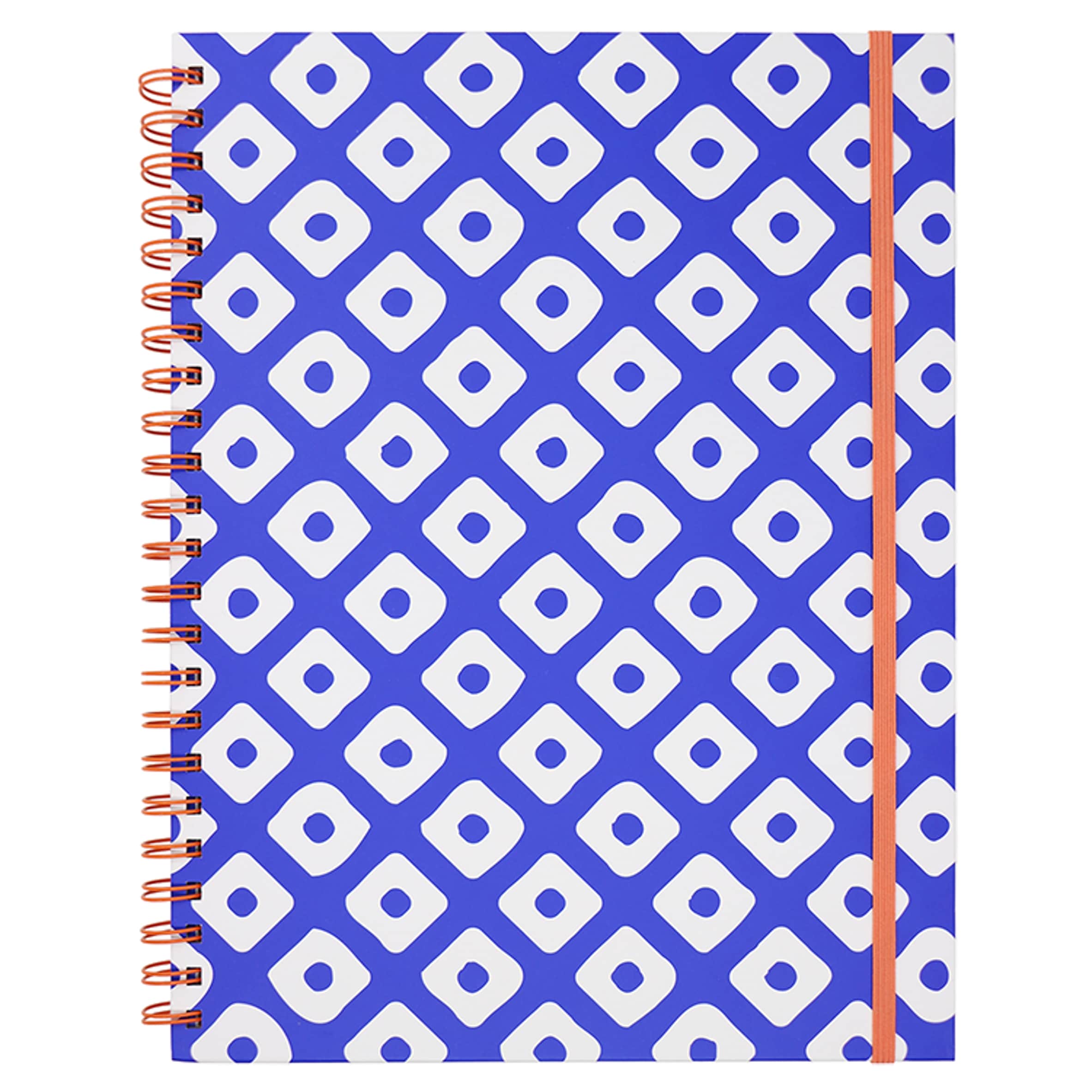 T. Marrakesh A4 Project Book