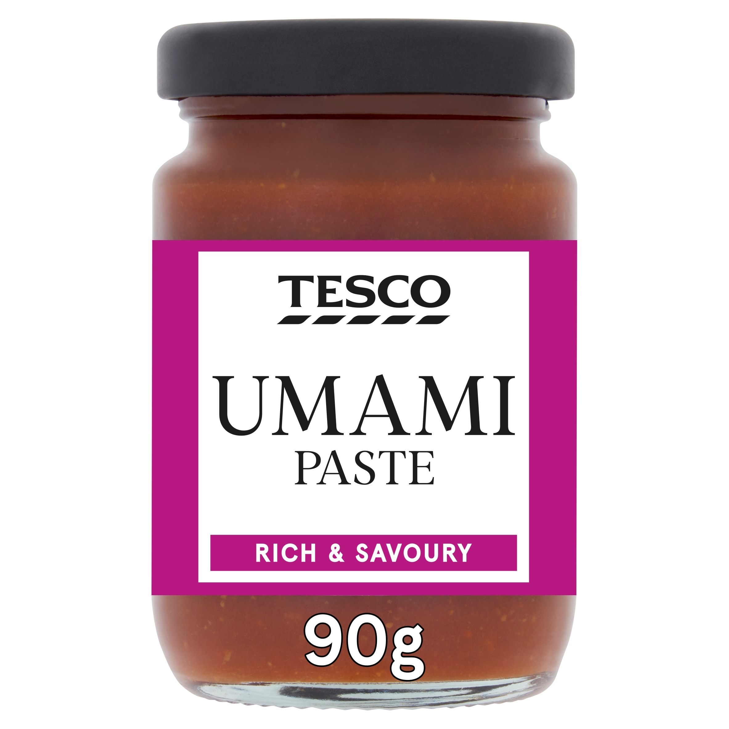 Tesco Umami Paste 90g