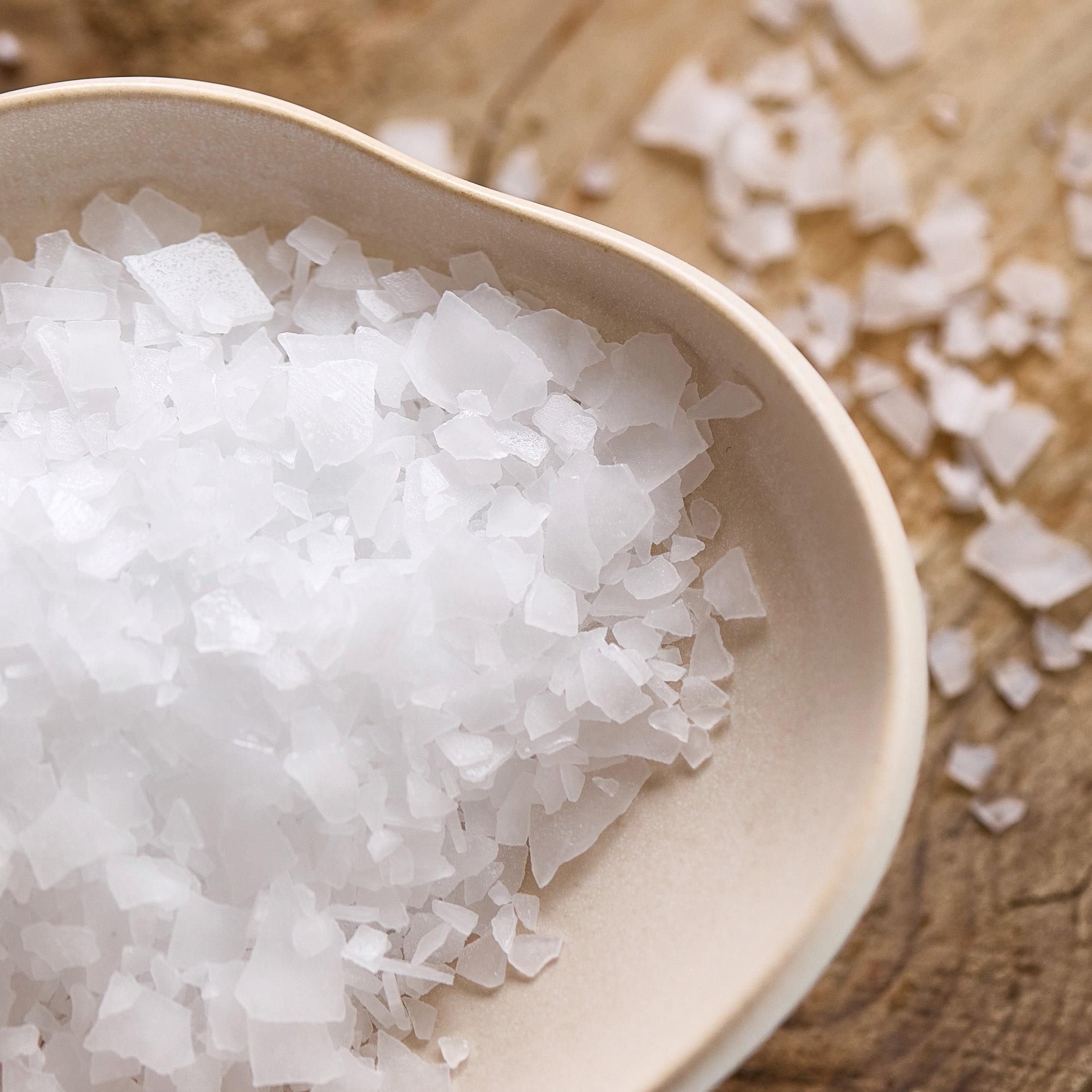 Westlab 100% Pure Magnesium Flakes Bath Soak 800g thumbnail 3