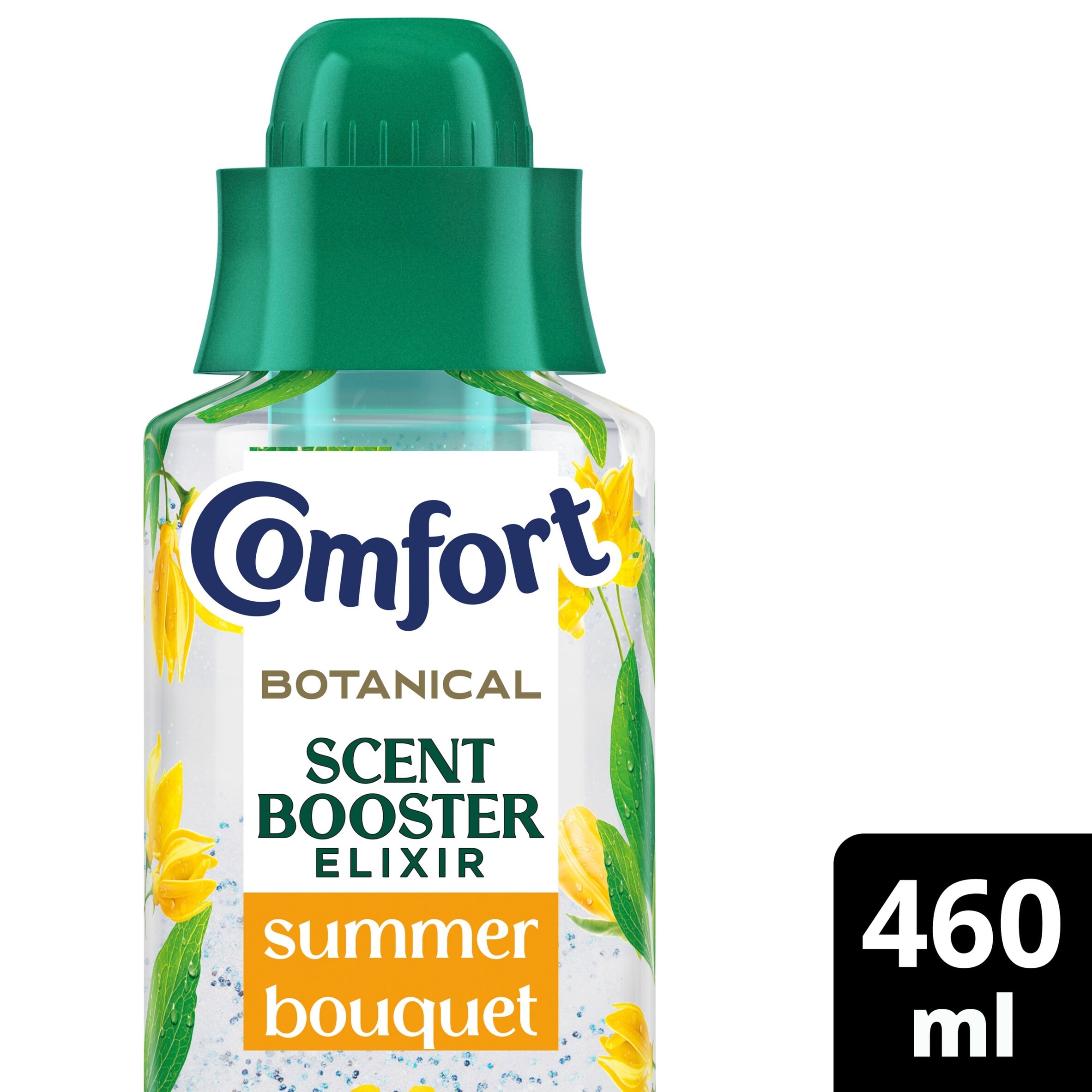 Comfort Scent Booster Elixir Summer Bouquet