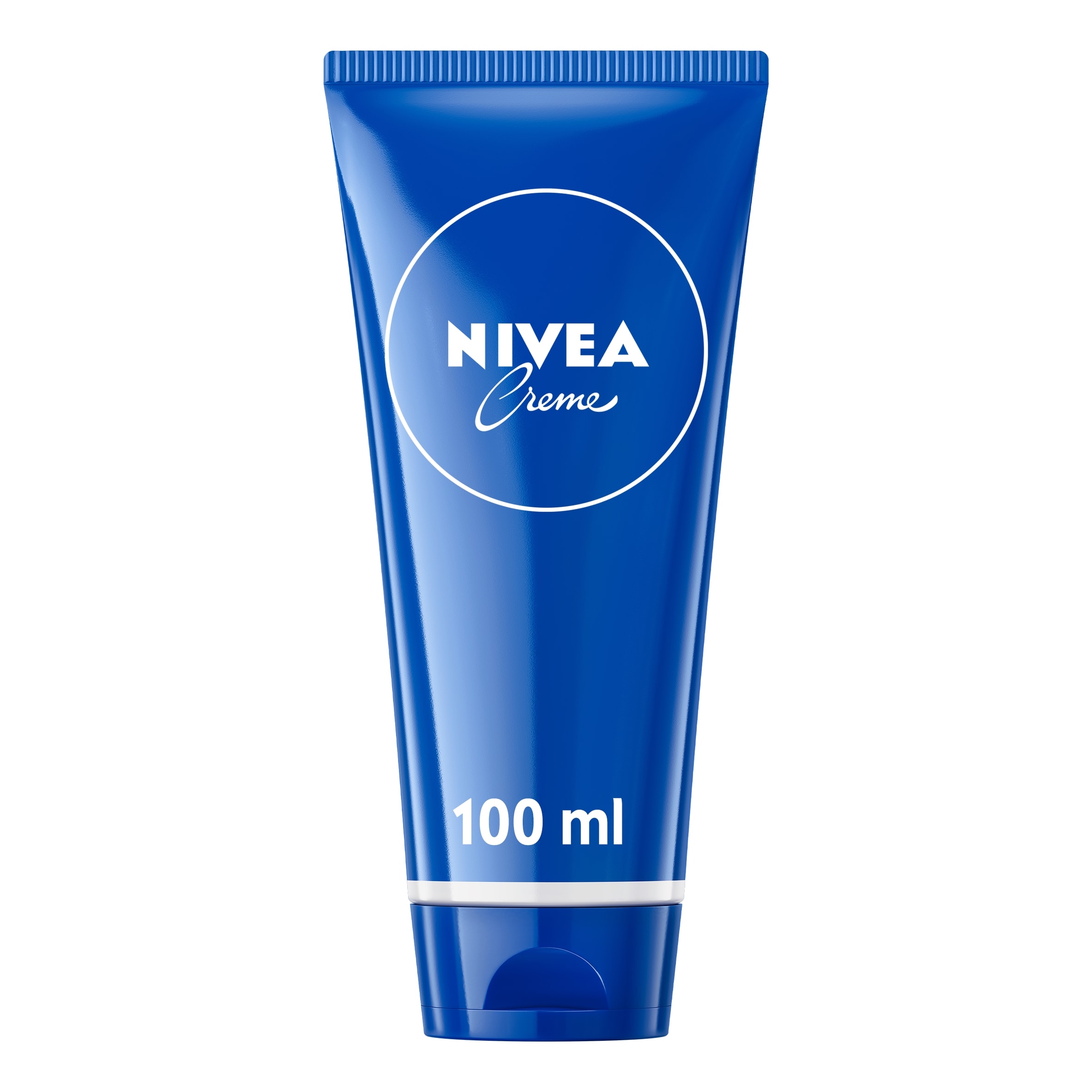 NIVEA Crème Moisturiser 100ml