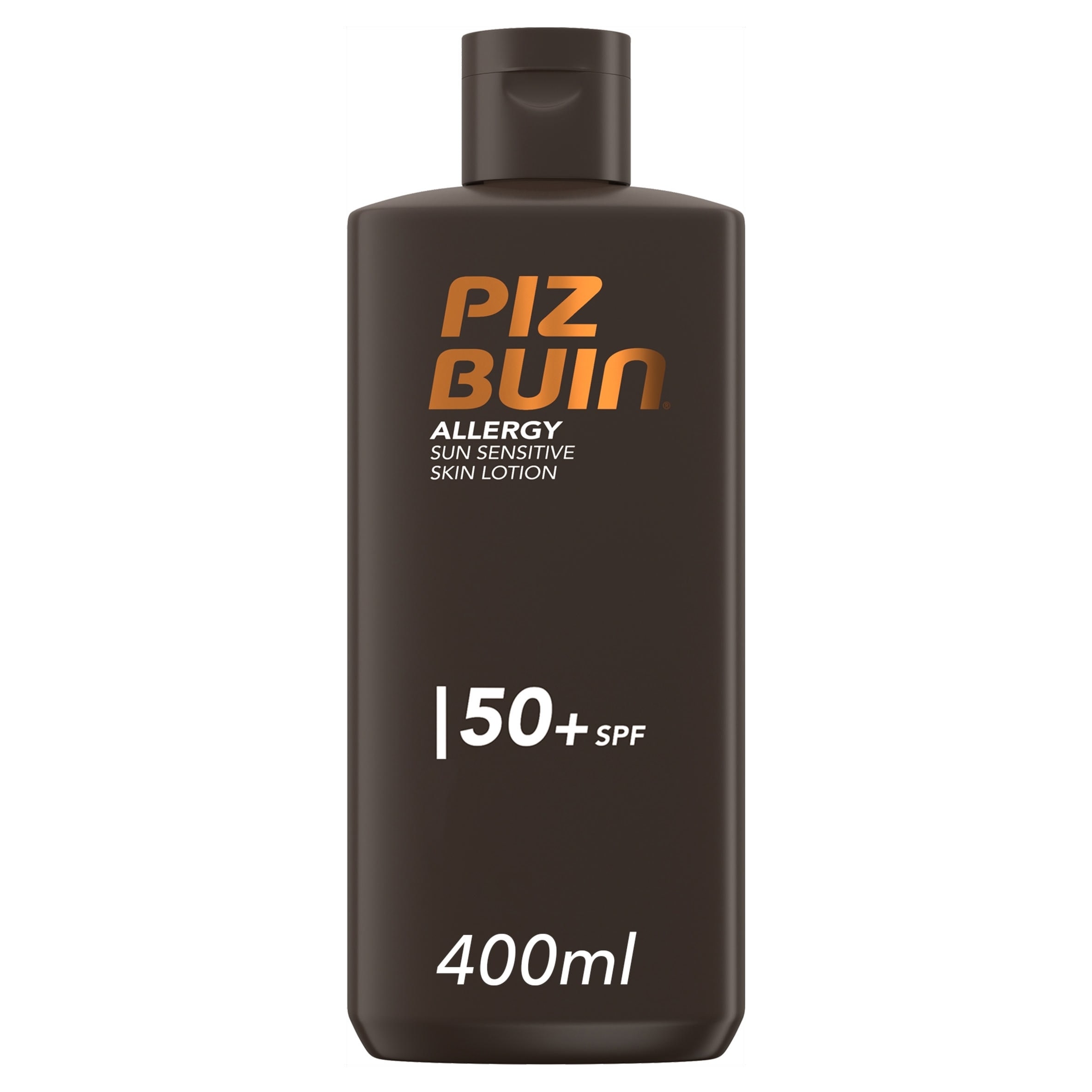 PIZ BUIN Allergy Sun Sensitive Skin Lotion SPF50+ 400ml