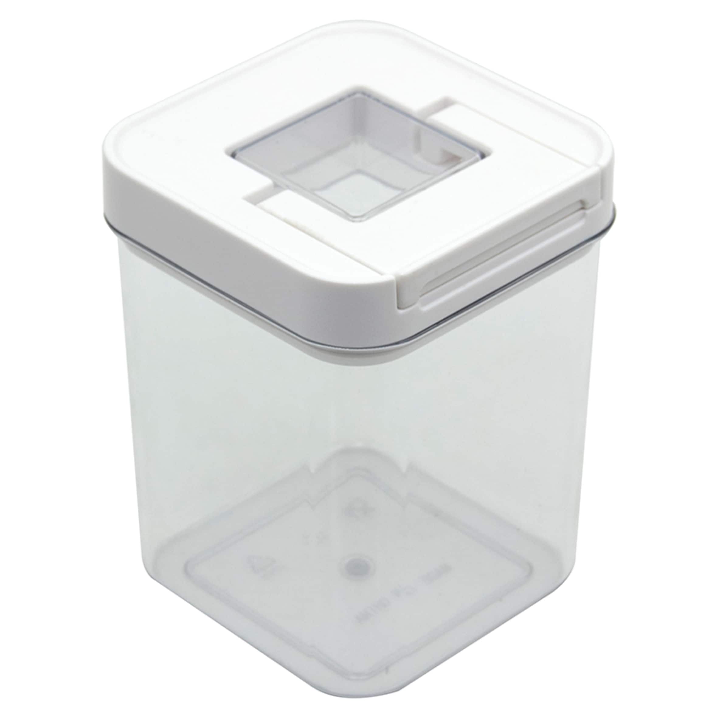 Tesco Airtight Food Storage Canister 1L