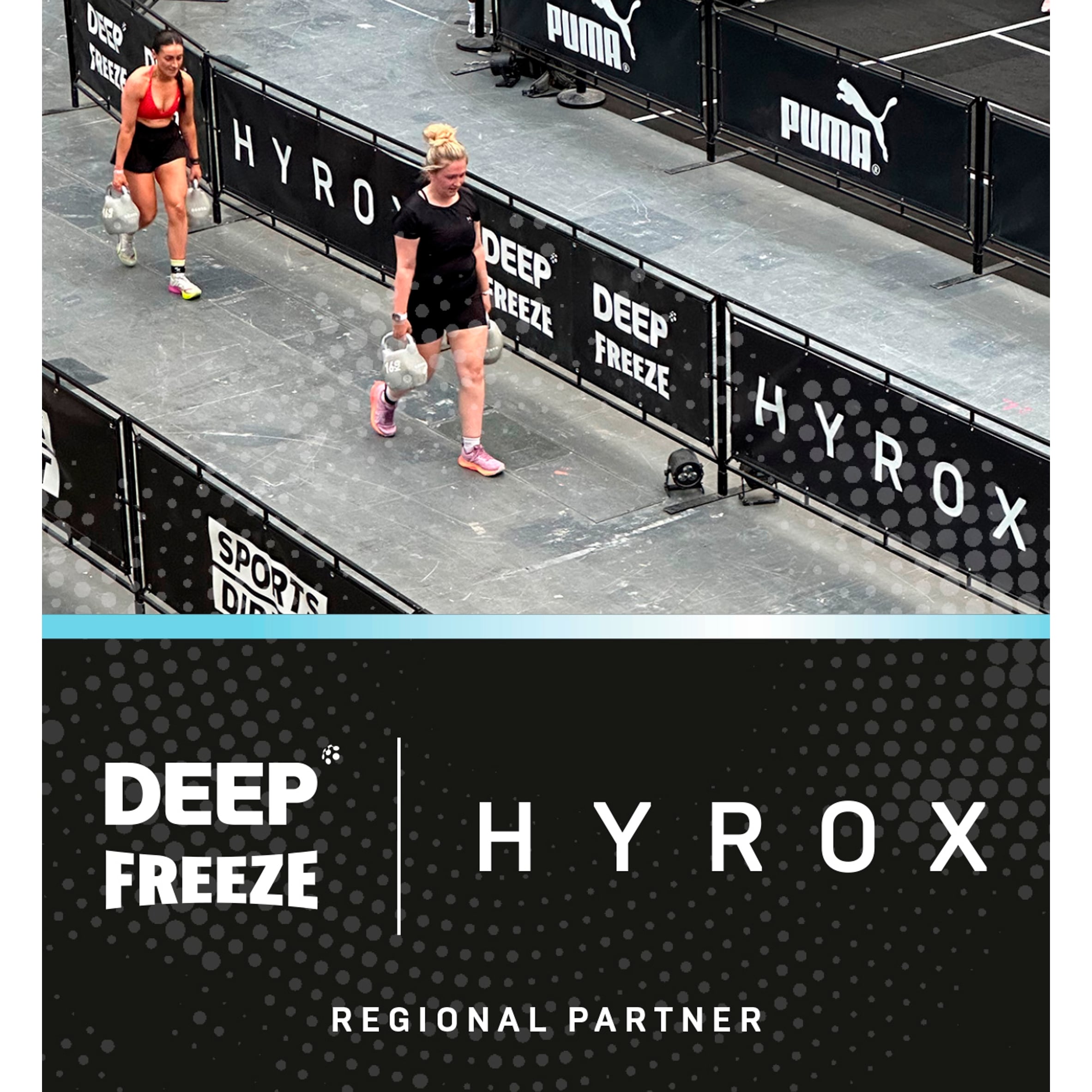 Deep Freeze Muscle Rescue Cold Pain Relief Spray 72.5ml thumbnail 3
