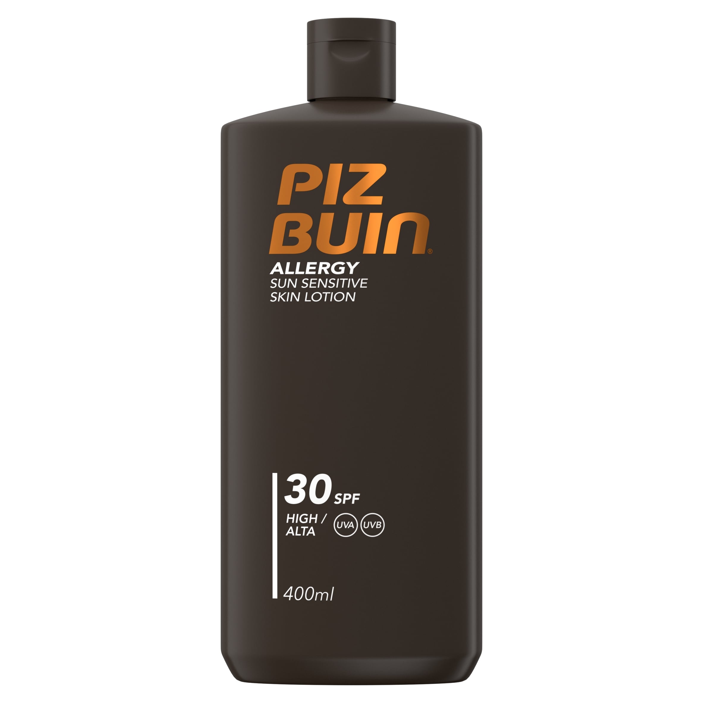 PIZ BUIN Allergy Sun Sensitive Skin Lotion SPF30 400ml