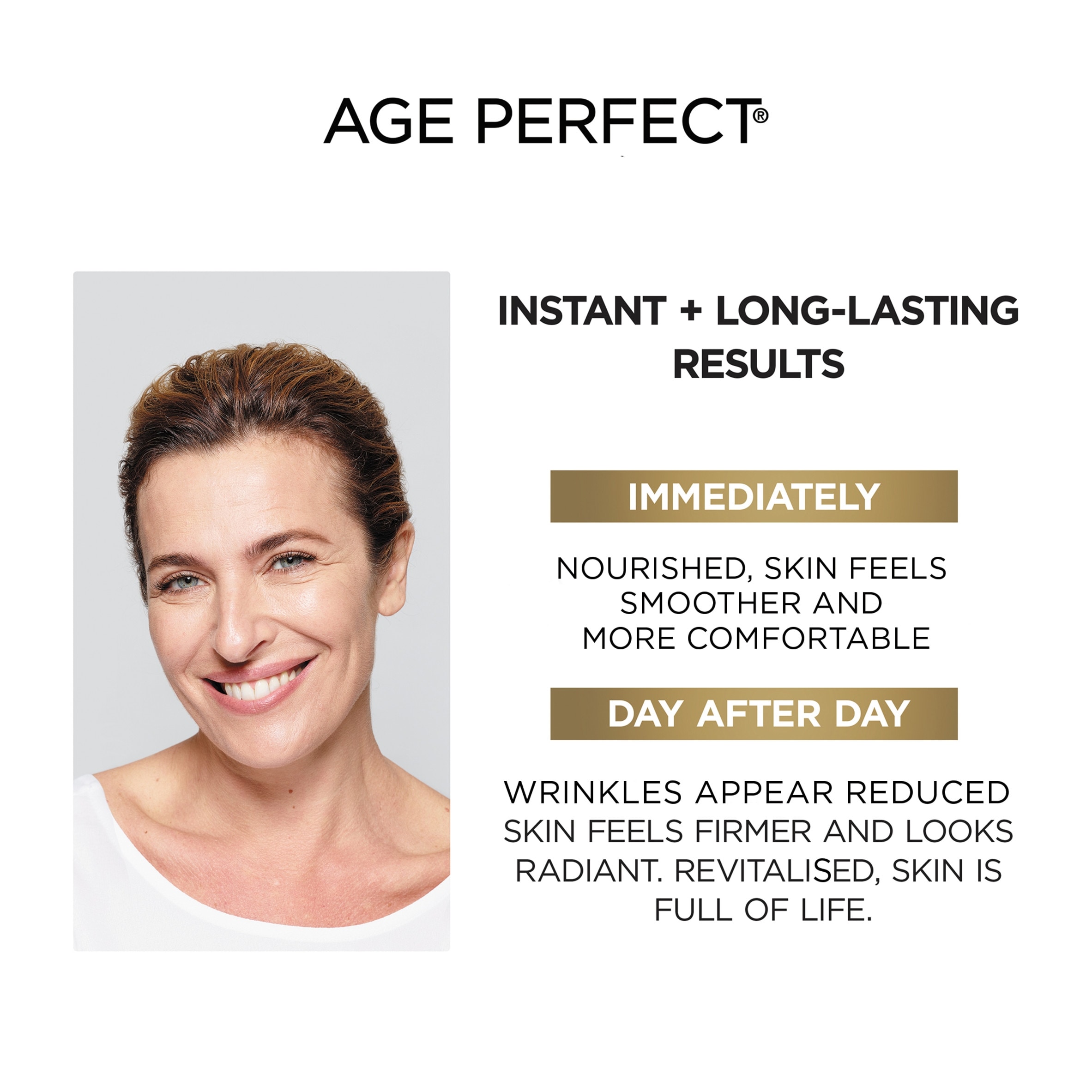 L'Oreal Paris Age Perfect Cell Renew Day Cream SPF 30 50ml thumbnail 4