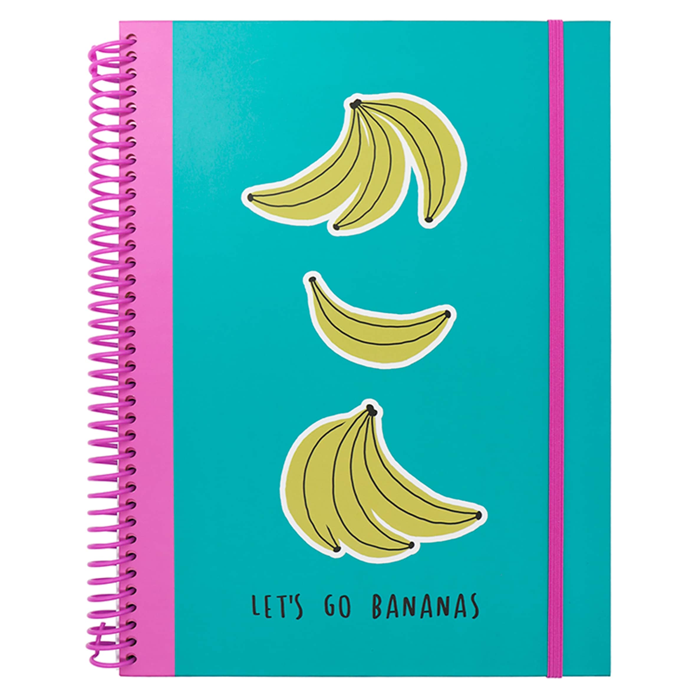 Tesco Costa Rica A4 Project Book