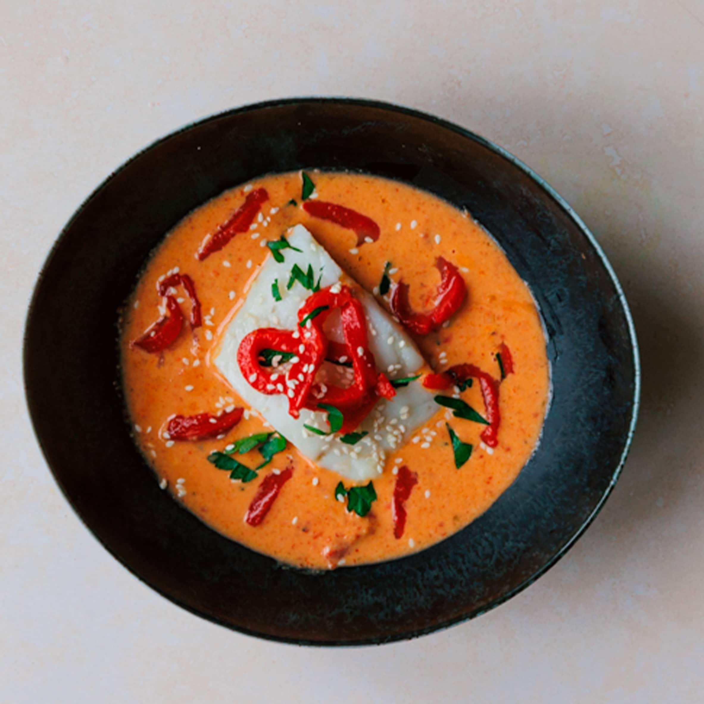 Peppadew Roasted Red Peppers 465g thumbnail 4