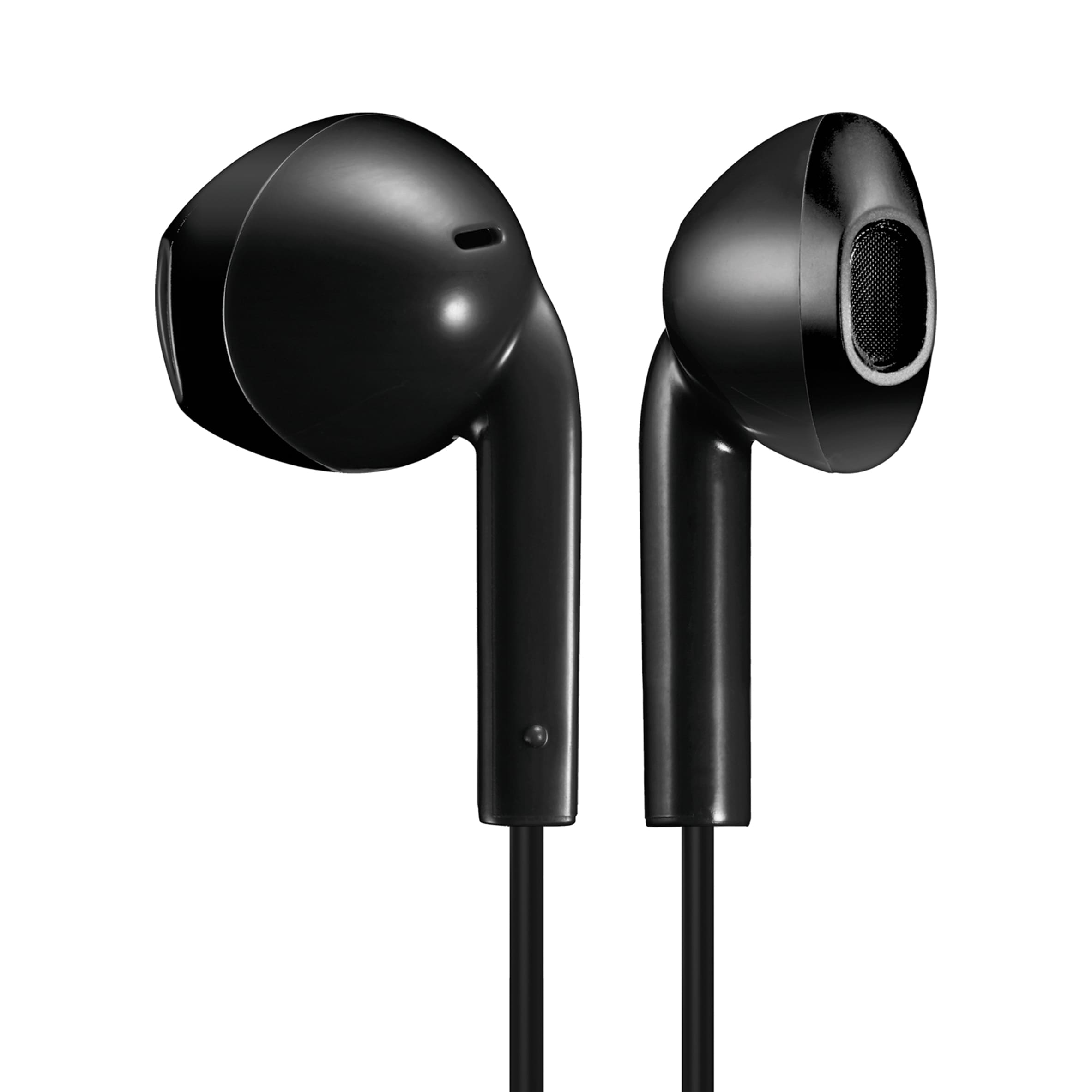 JVC Black Earbuds USB C HA-FR17UC thumbnail 2