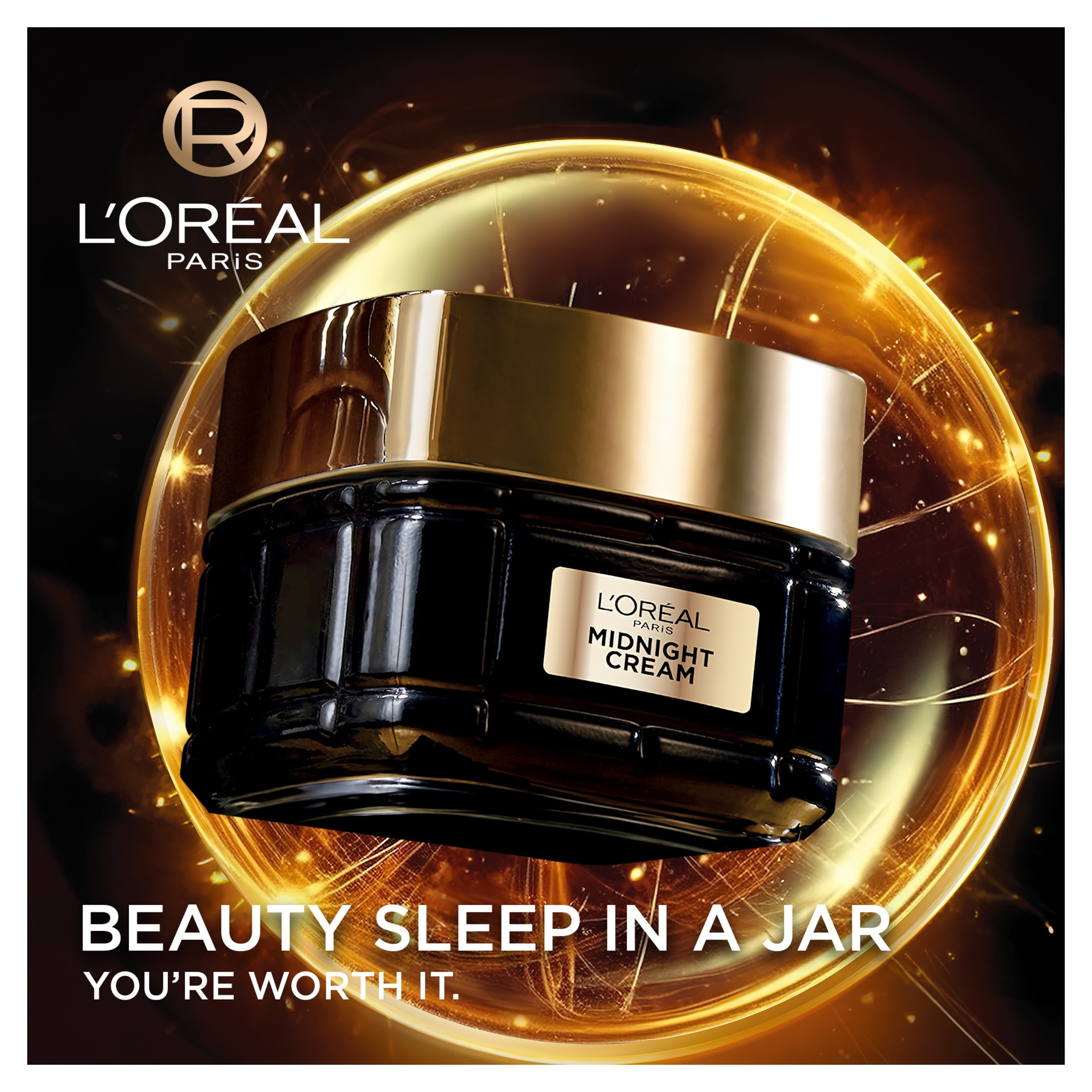 L'Oreal Paris Age Perfect Cell Renew Midnight Cream 50ml thumbnail 2