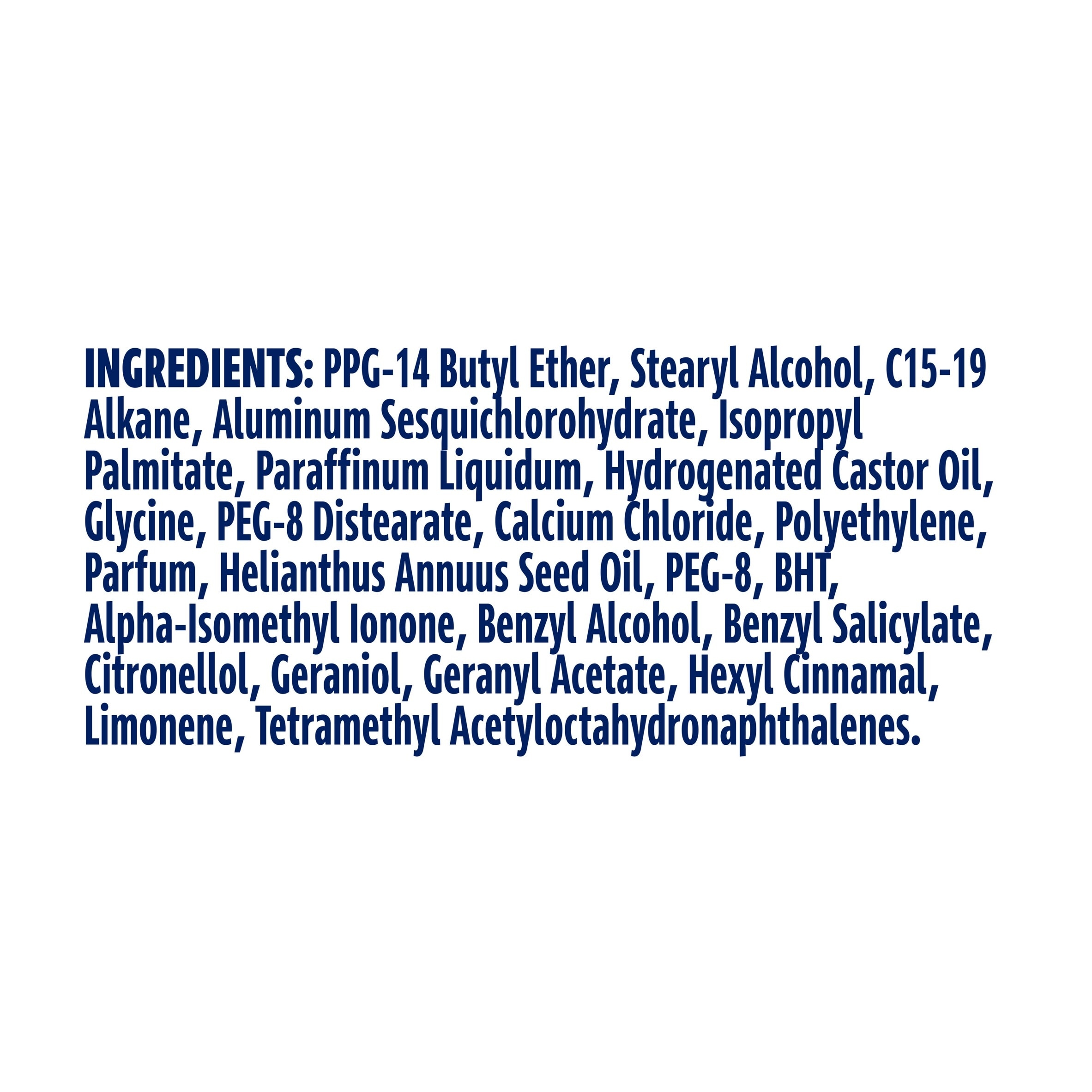 Sure 72h Nonstop Protection Invisible Pure Antiperspirant Deodorant 50ml thumbnail 3