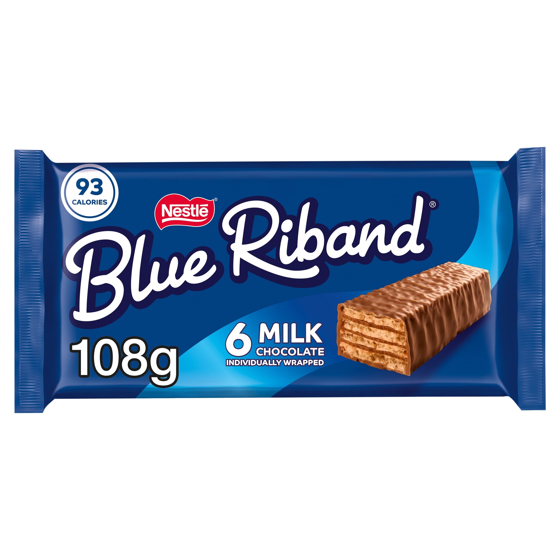 Blue Riband Biscuit Bars Multipack