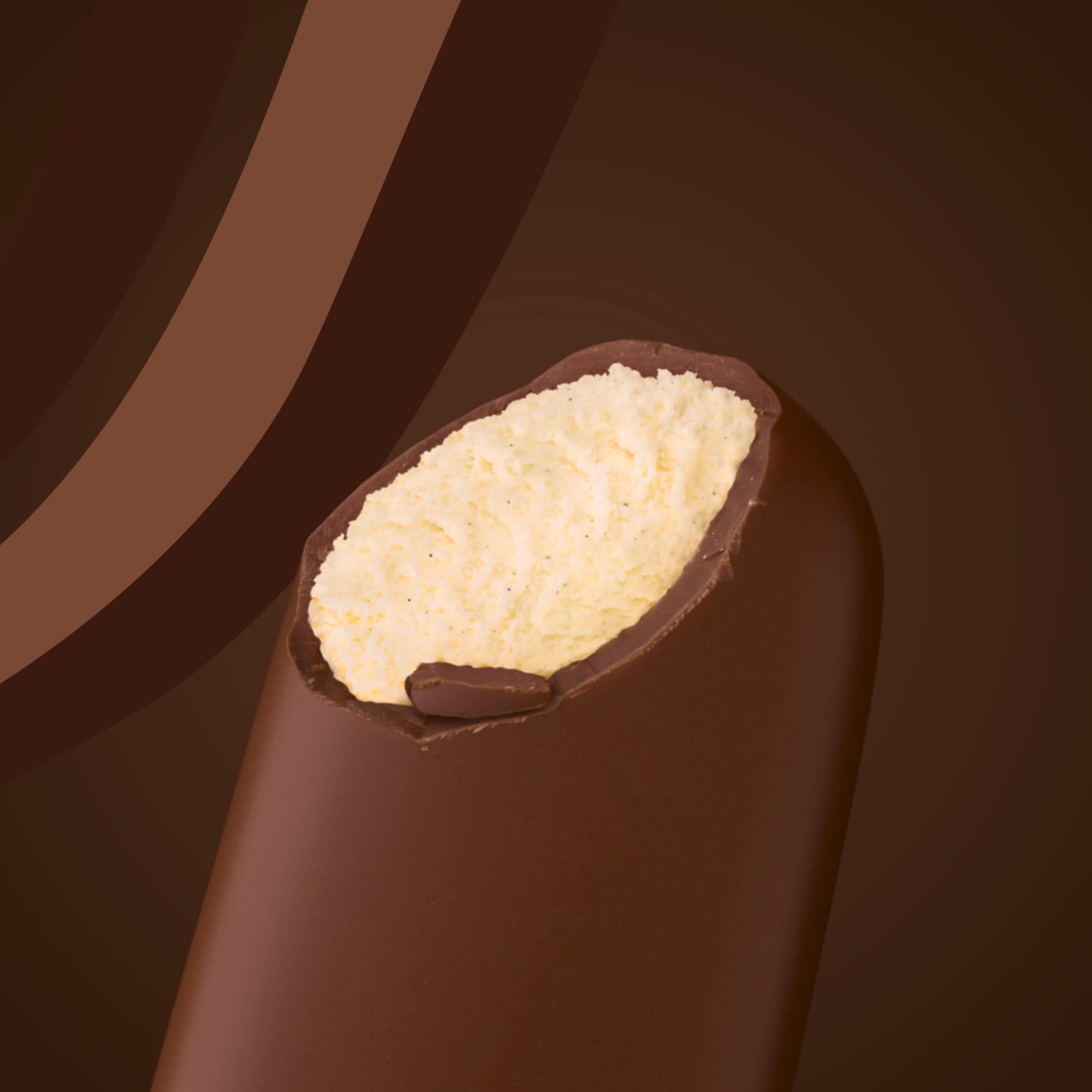 Magnum Mini Classic Ice Cream Sticks 6x55ml thumbnail 5