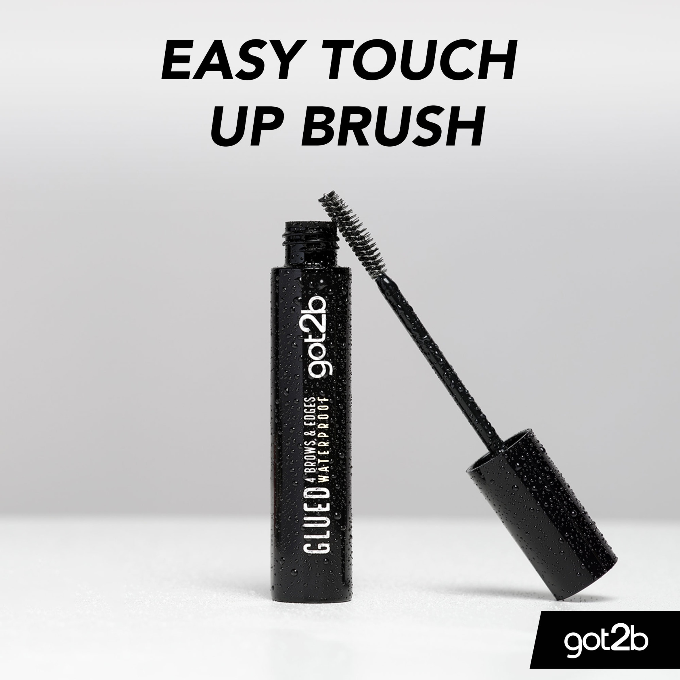 GOT2B Glued for Brows & Edges Waterproof Eyebrow Gel 16ml thumbnail 4