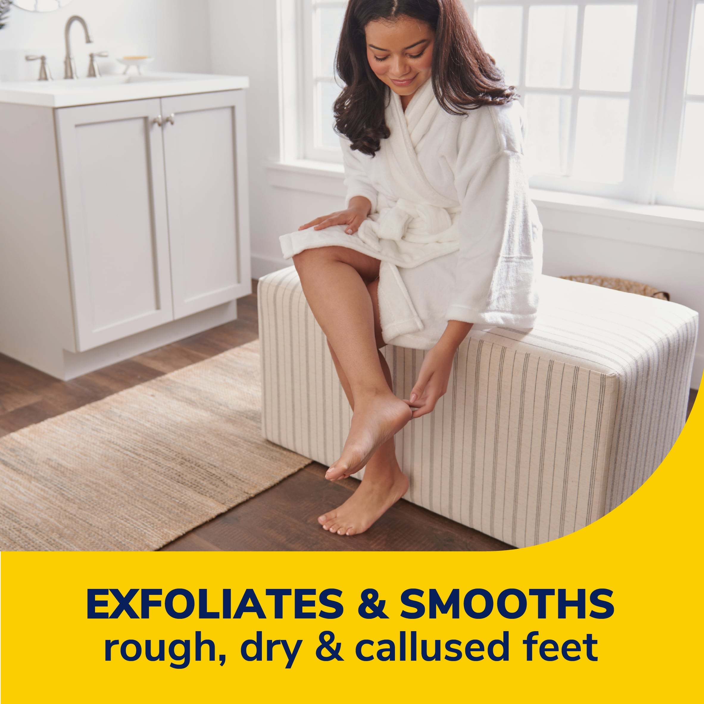 Scholl Hard Skin Remover Foot File thumbnail 5