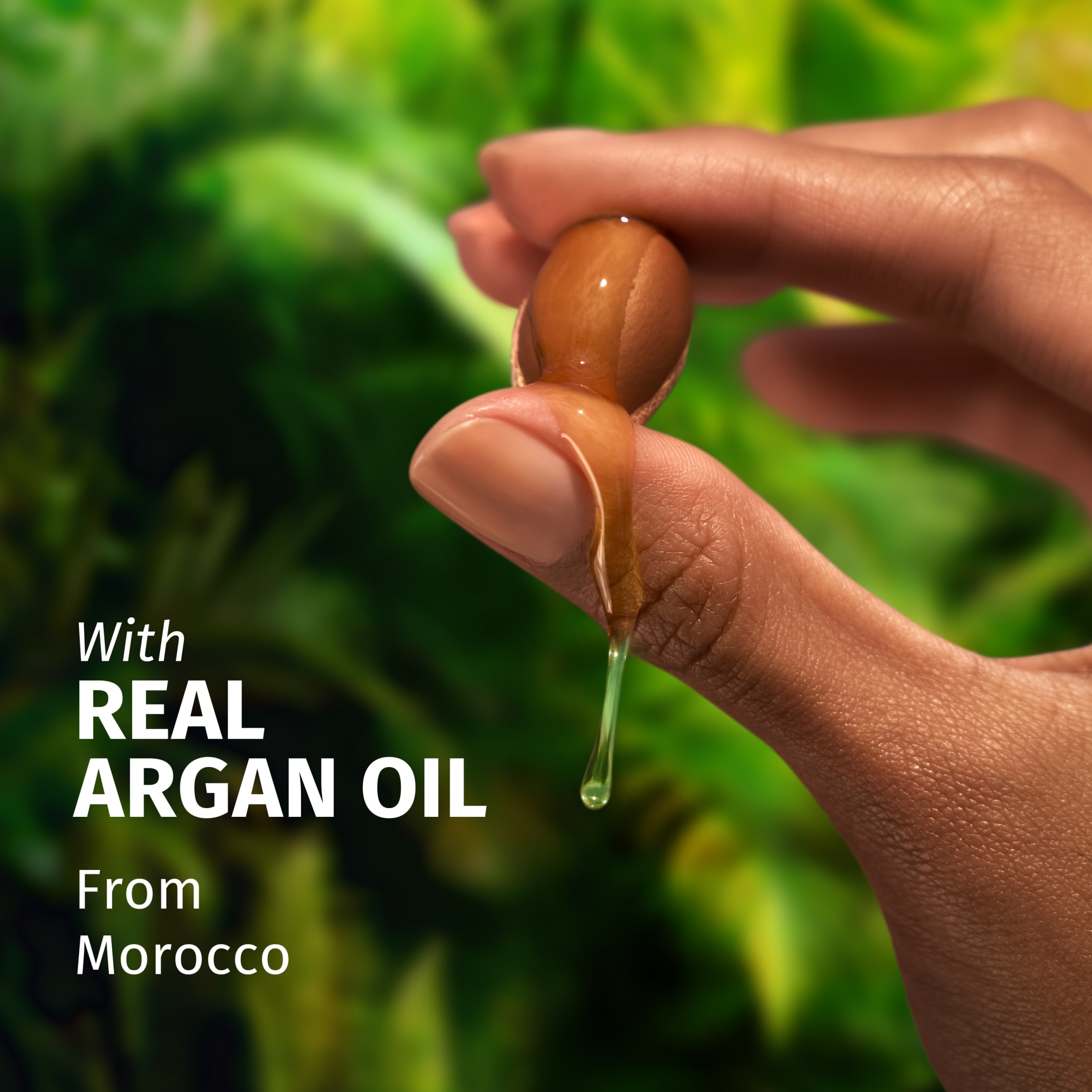 Herbal Essences Argan Oil Repair Shampoo 350ml thumbnail 2