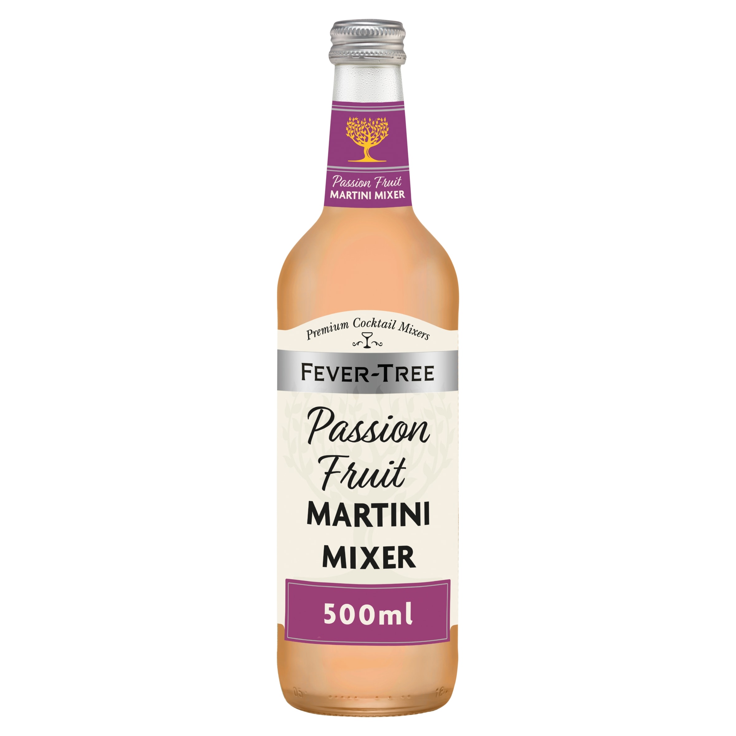 Fever-Tree Passionfruit Martini Mixer