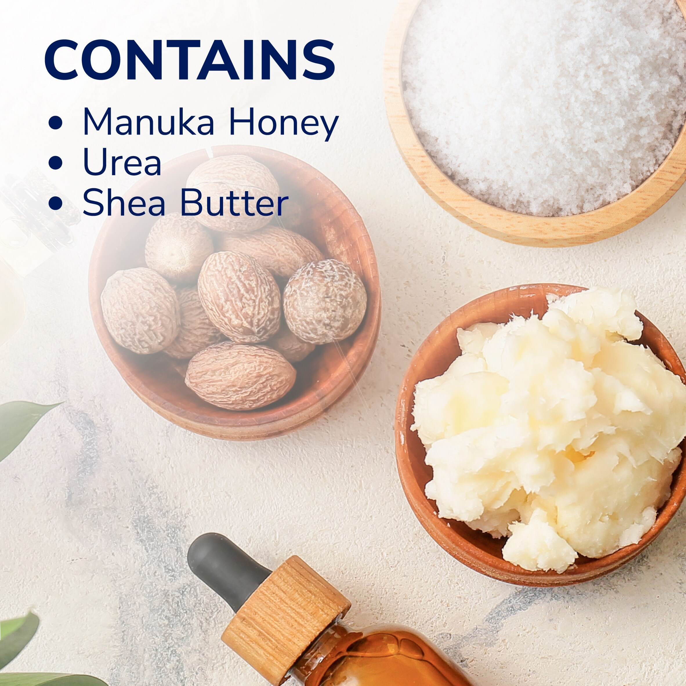 Scholl ExpertCare Foot Mask with Manuka Honey 1 Pair thumbnail 5