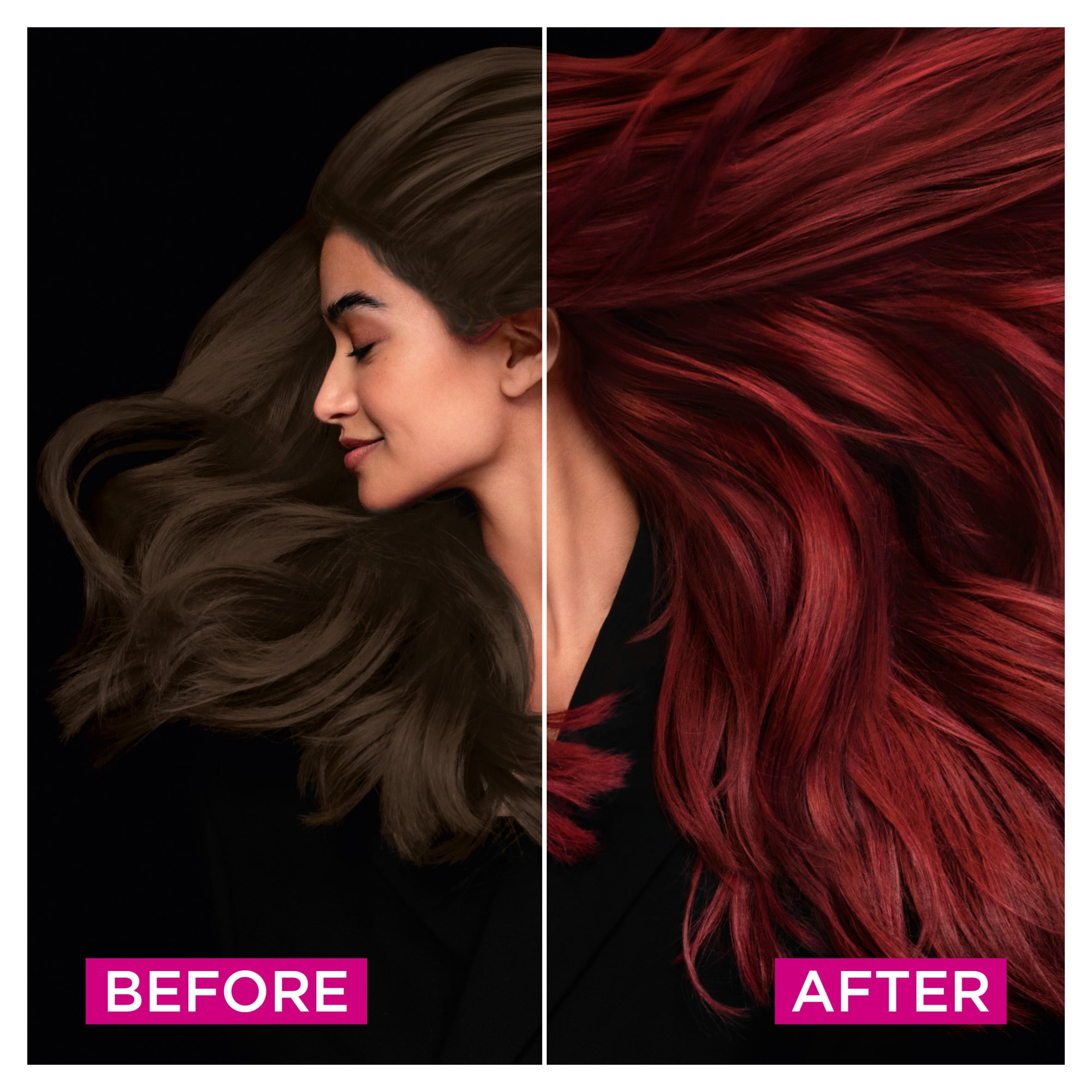 Garnier Olia Hi-Shine Toner - Pearly Blonde 10.2 thumbnail 5