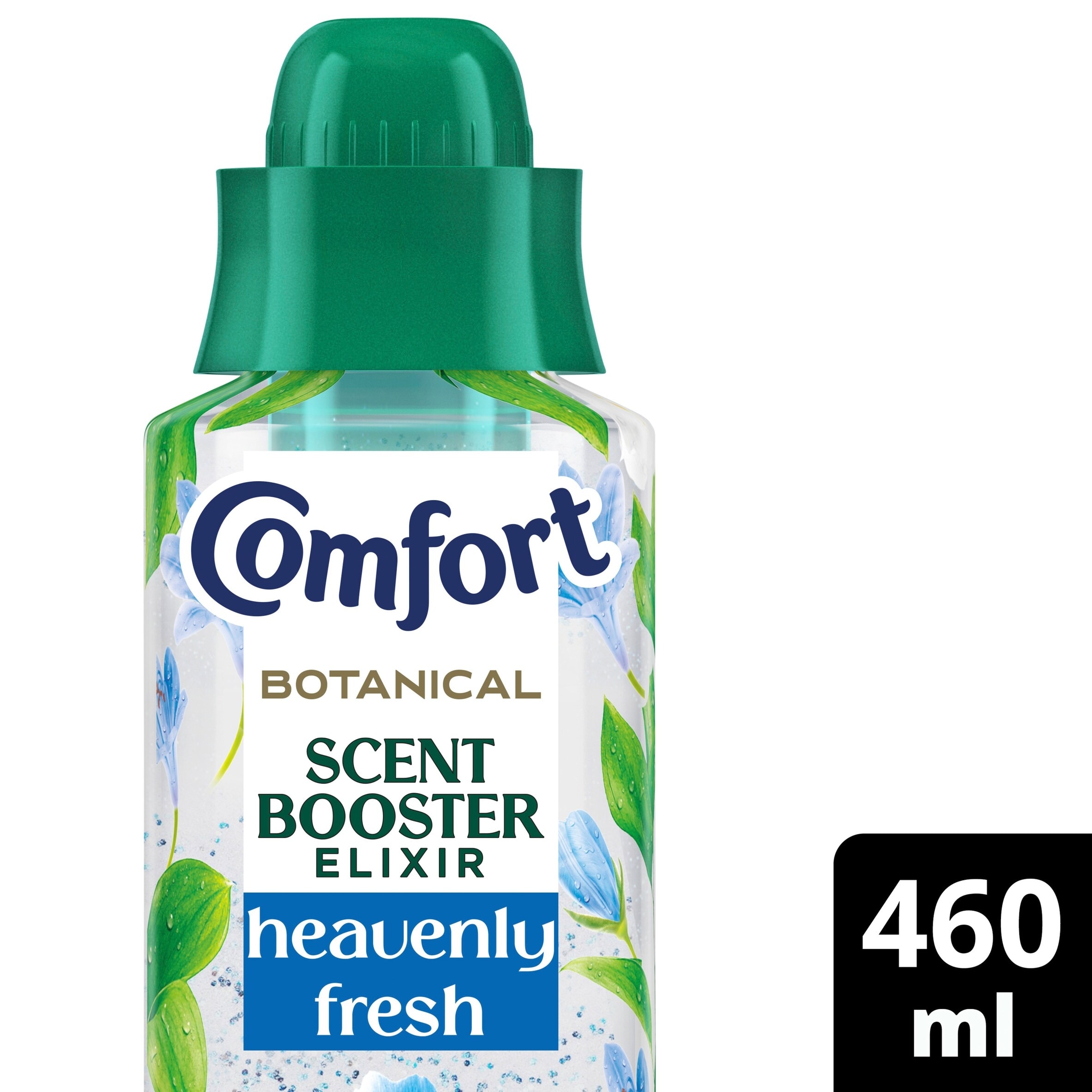 Comfort Scent Booster Elixir Heavenly Fresh 460ml