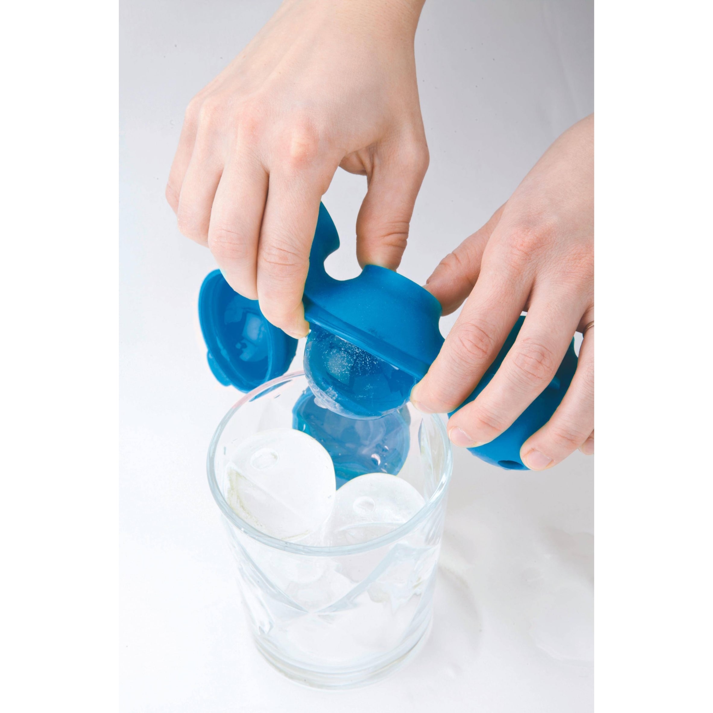 Joie Silicone Ice Ball Tray Assortment thumbnail 2
