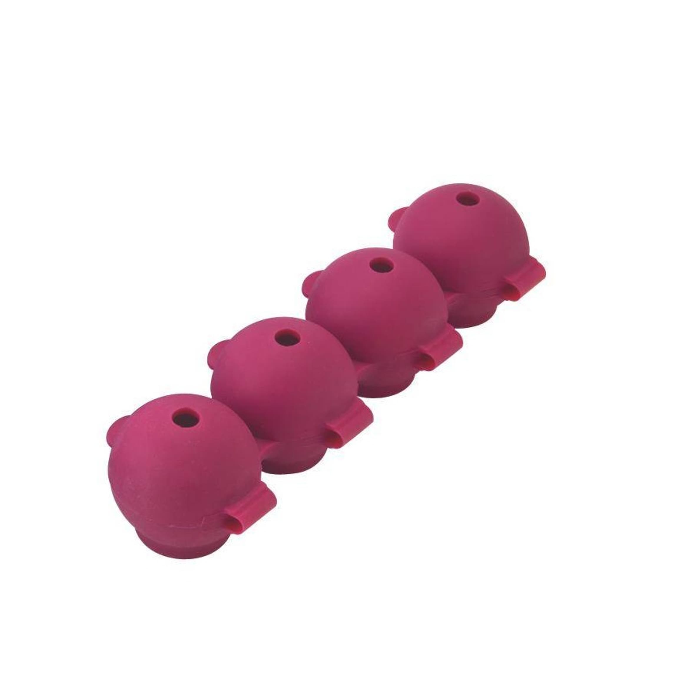 Joie Silicone Ice Ball Tray Assortment thumbnail 4