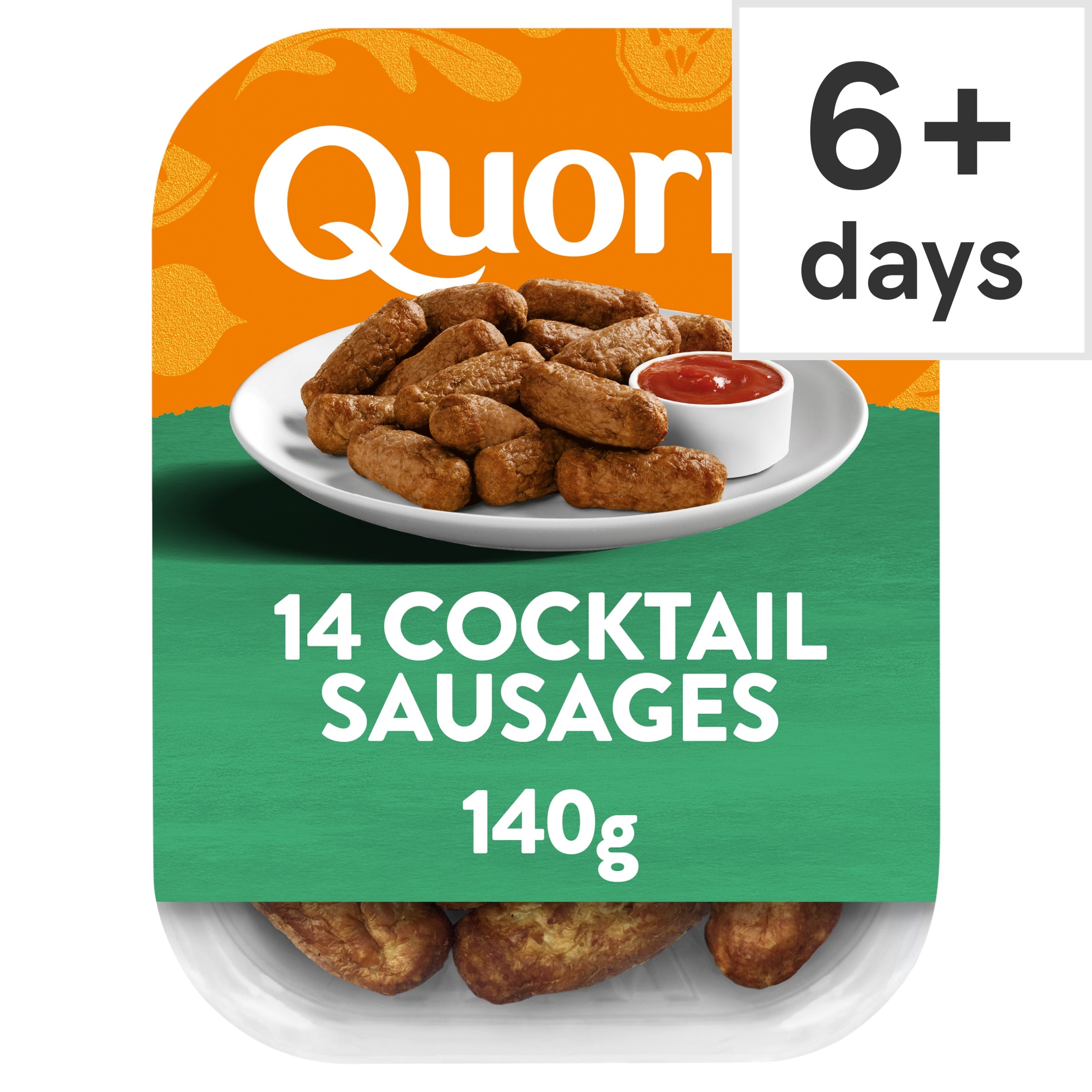 Quorn Vegetarian Cocktail Sausages