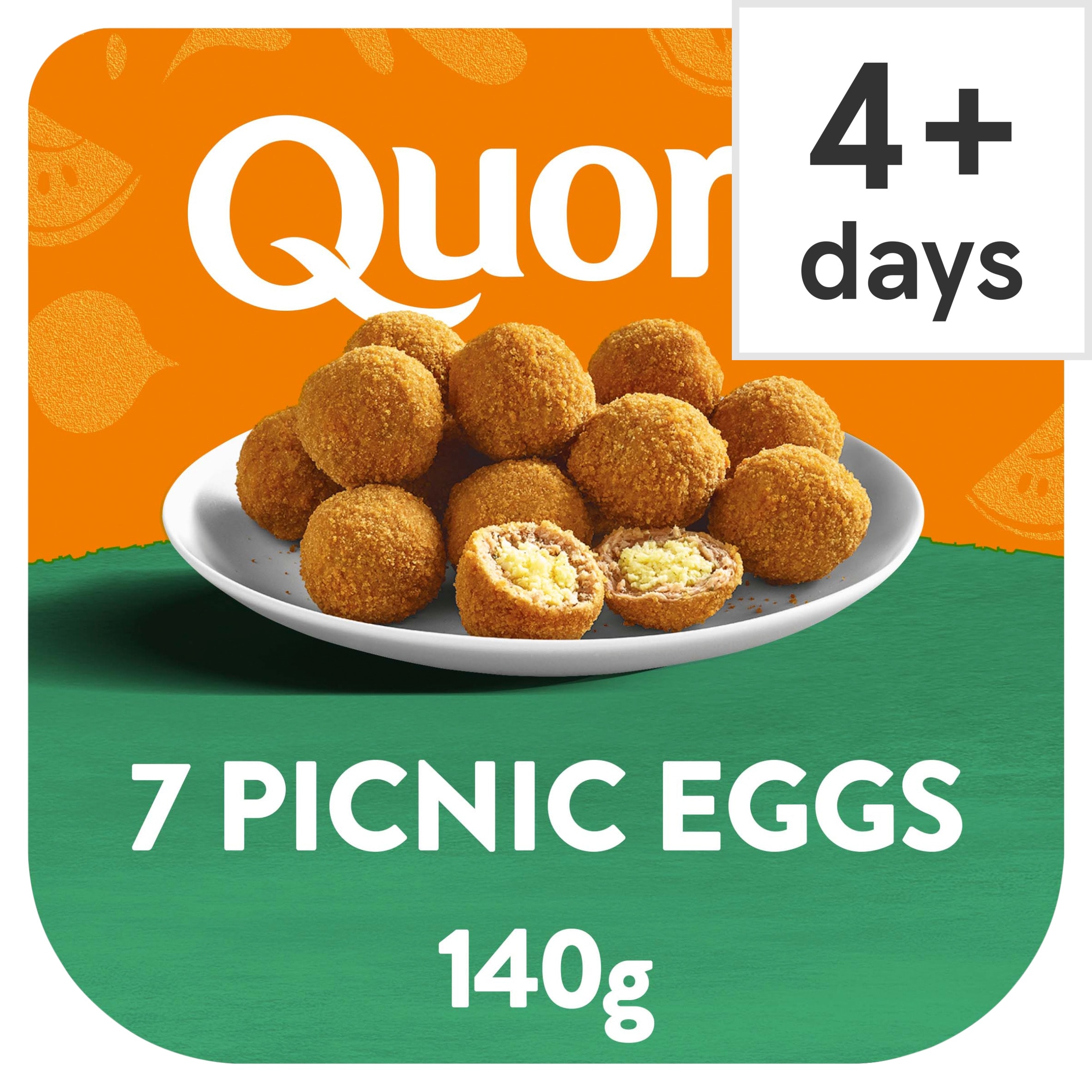 Quorn Vegetarian Picnic Eggs