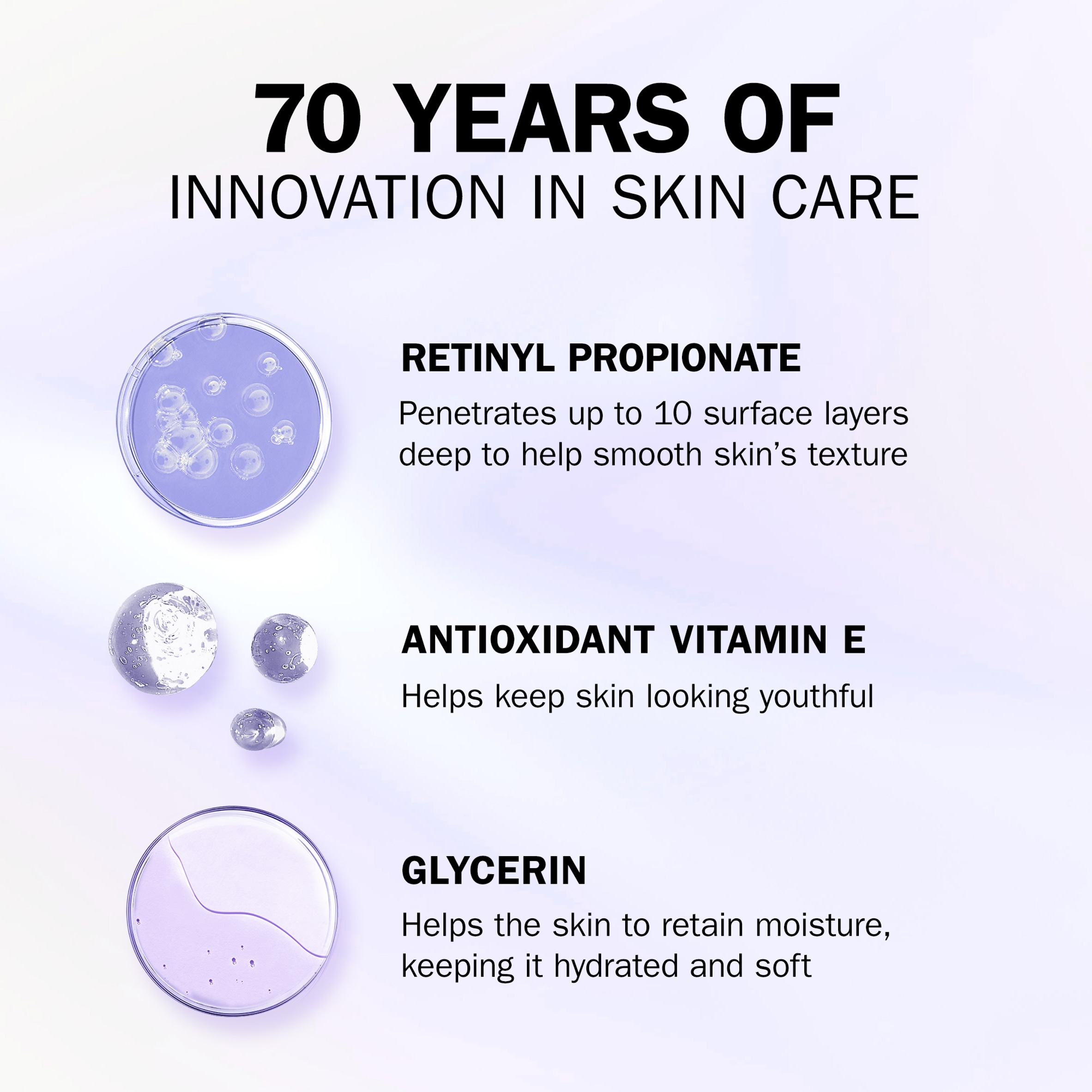 Olay Retinol 24 Refillable Night Moisturiser 50ml thumbnail 4