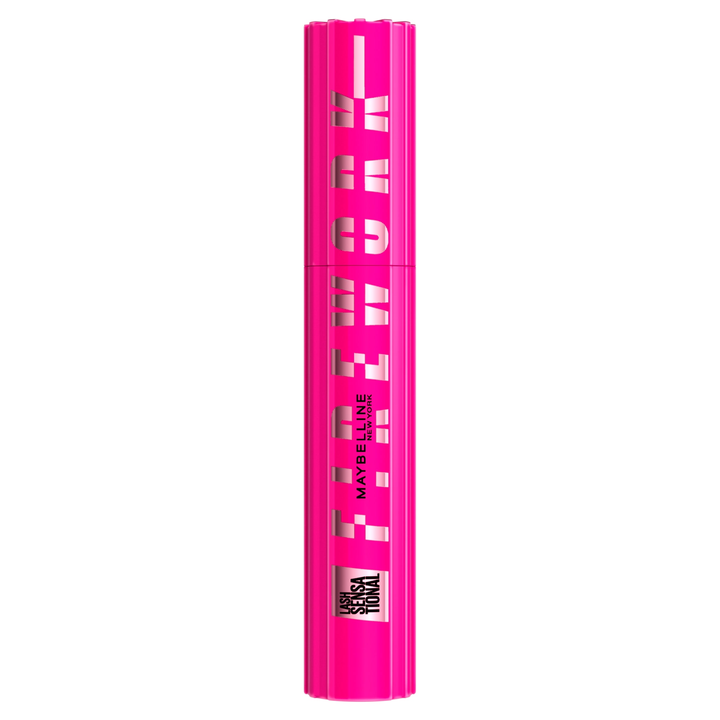 Maybelline Firework Mascara, Black, 10ml thumbnail 2