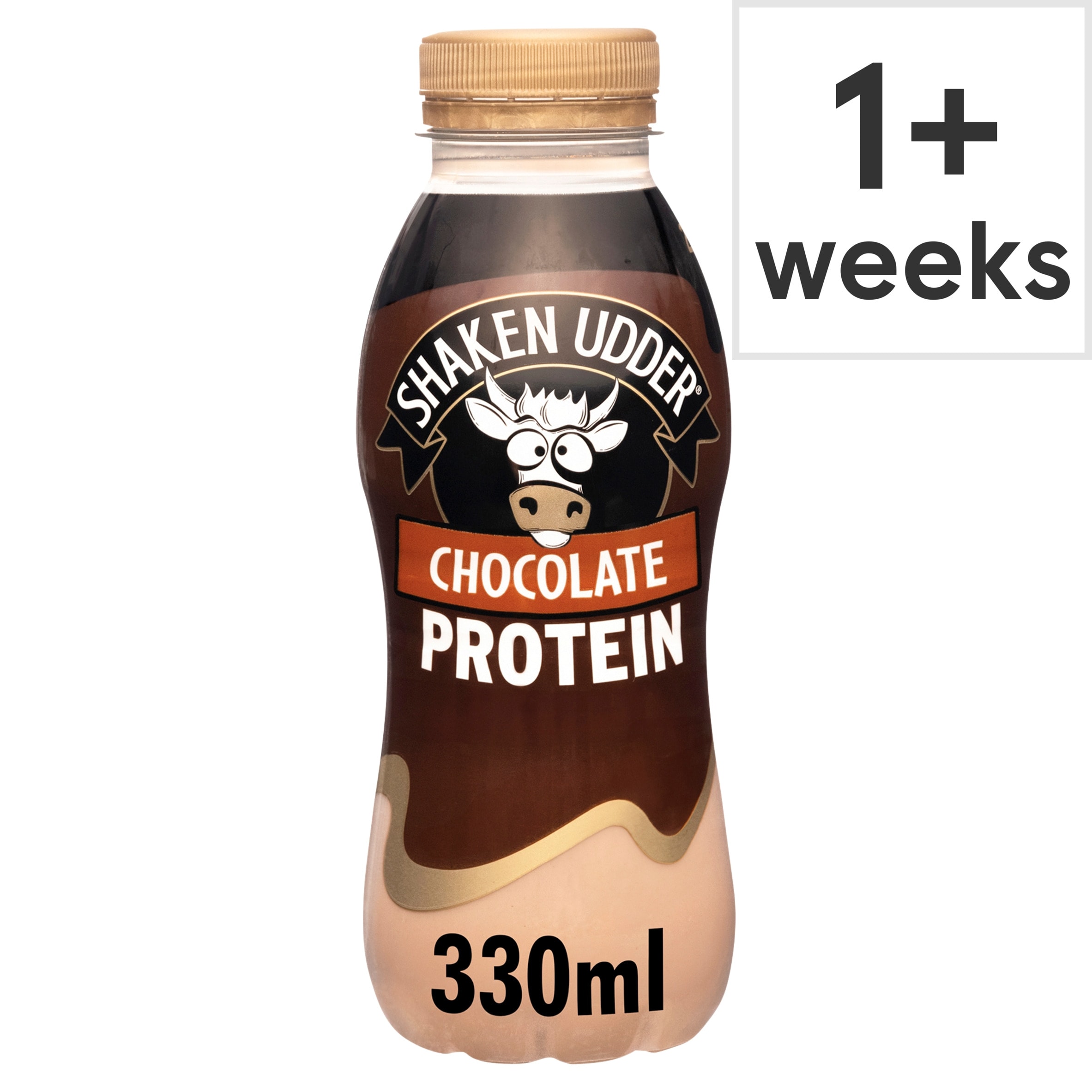 Shaken Udder Chocolate Protein