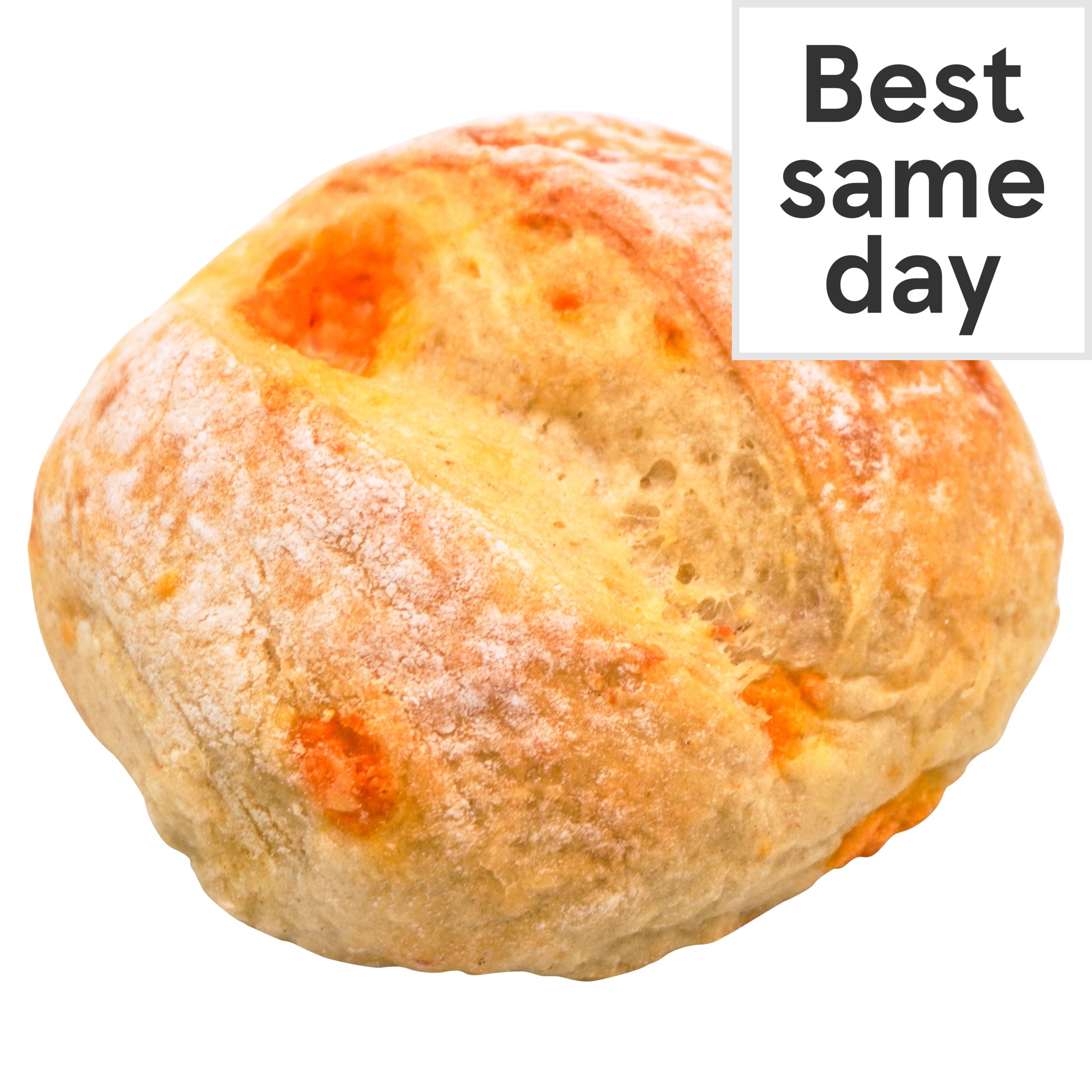 Tesco Finest Vintage Cheese Roll
