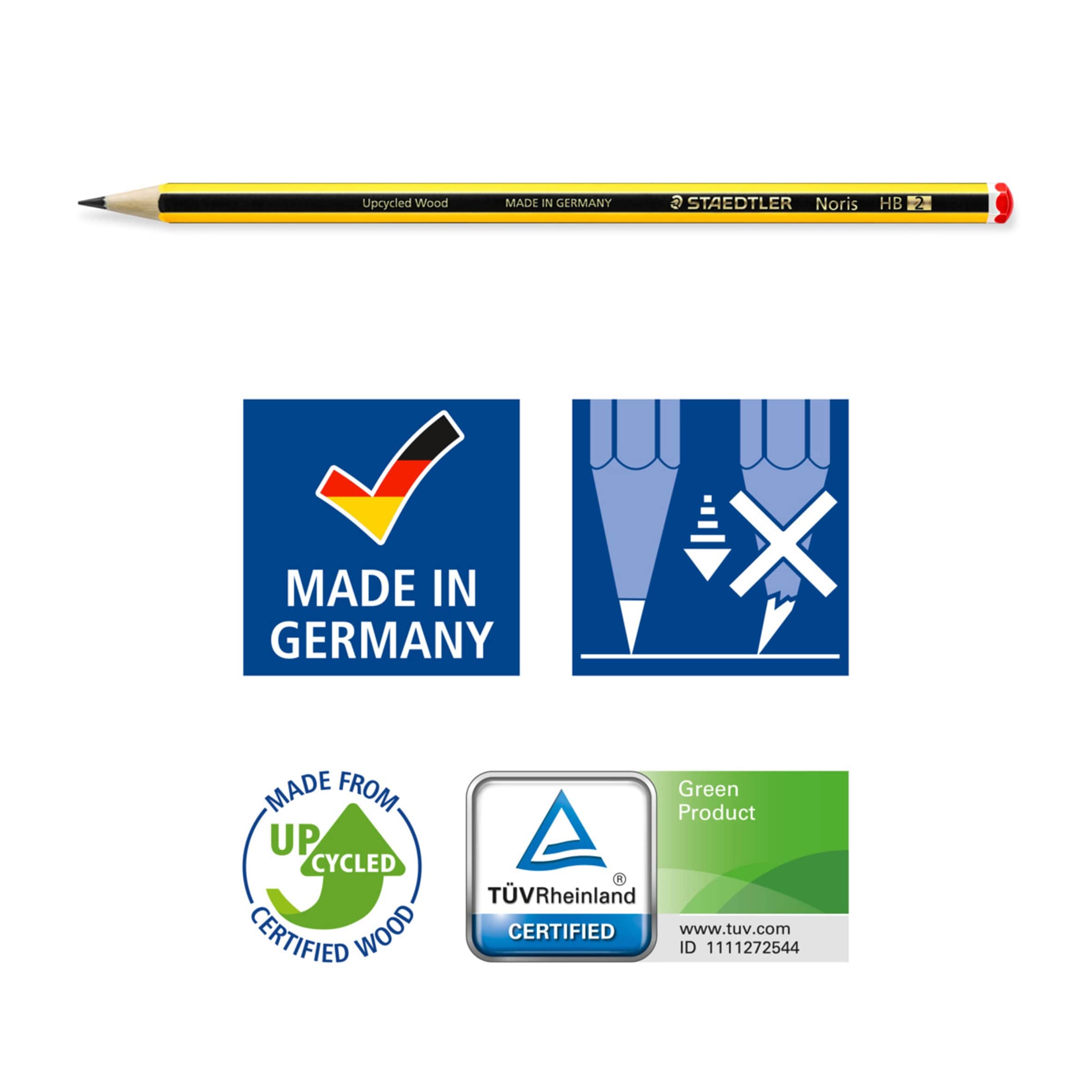 Staedtler Stationery Favourites Box thumbnail 4