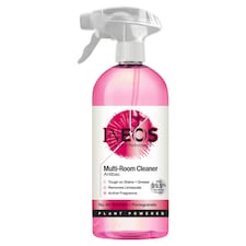 Ineos Multi-Room Antibac Cleaning Spray - Rhubarb & Pomegranate 750ml