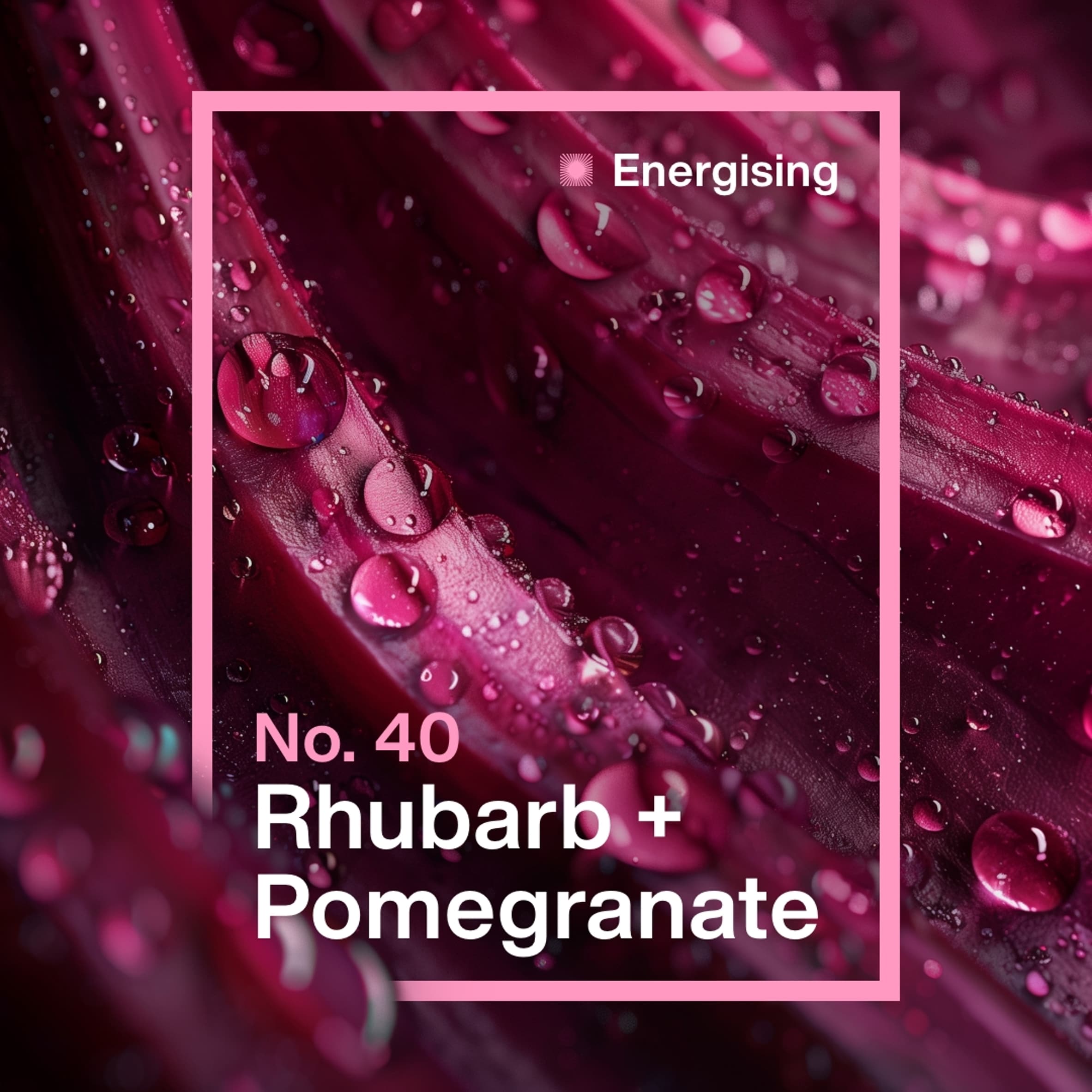 Ineos Multi-Room Antibac Cleaning Spray - Rhubarb & Pomegranate 750ml thumbnail 4