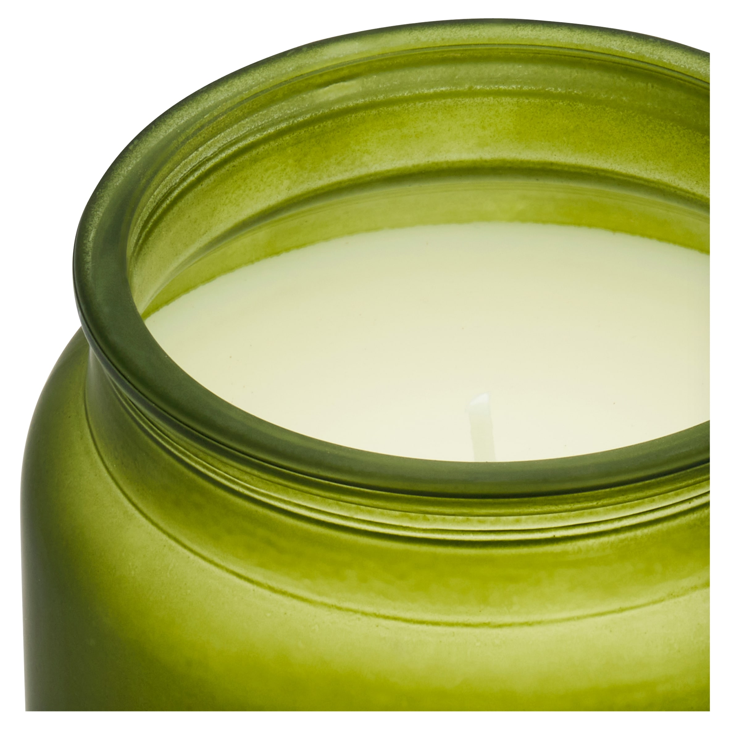 F&F Home Apothecary Eucalyptus and Pine Needles Candle 350g thumbnail 2