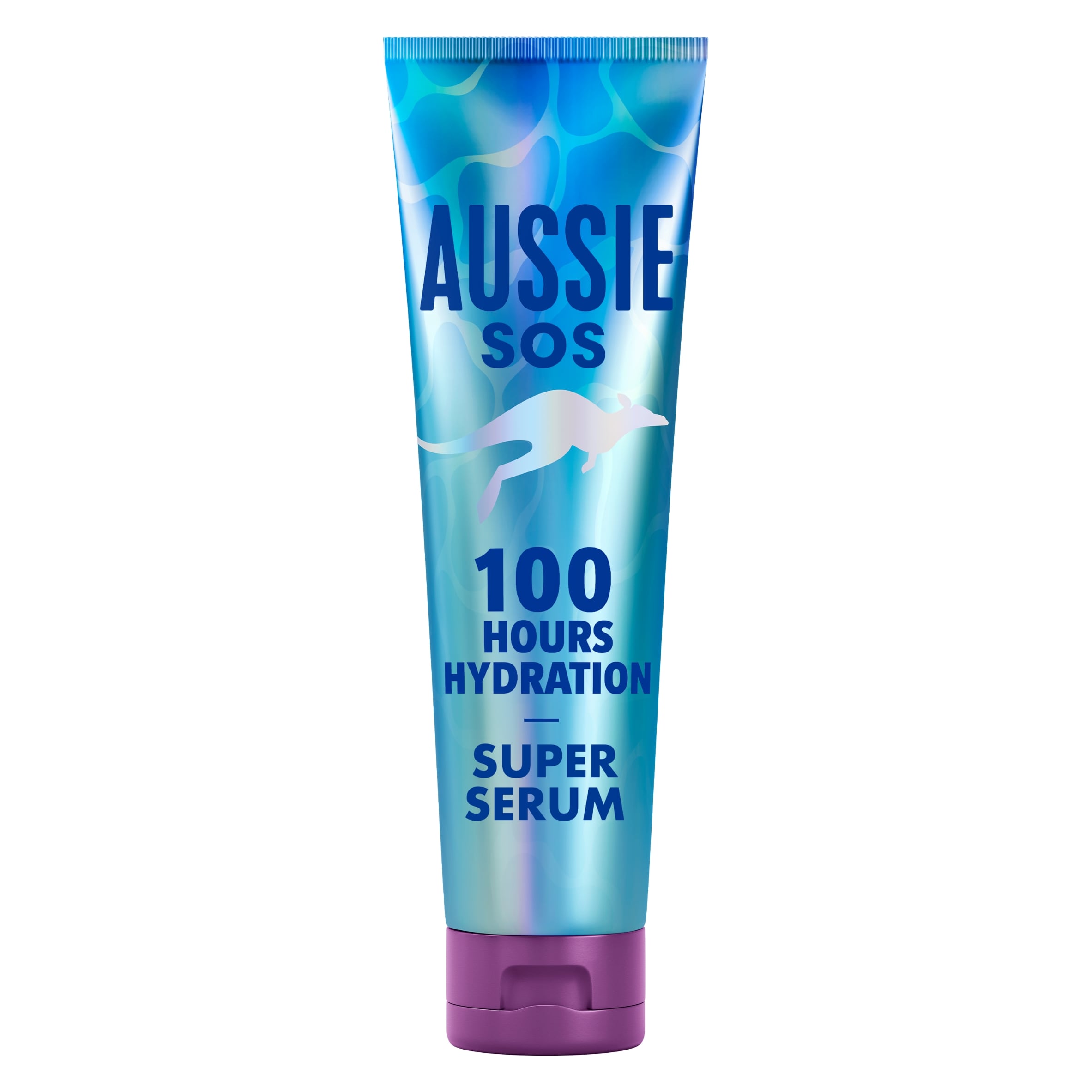 Aussie SOS Super Serum Leave In Treatment