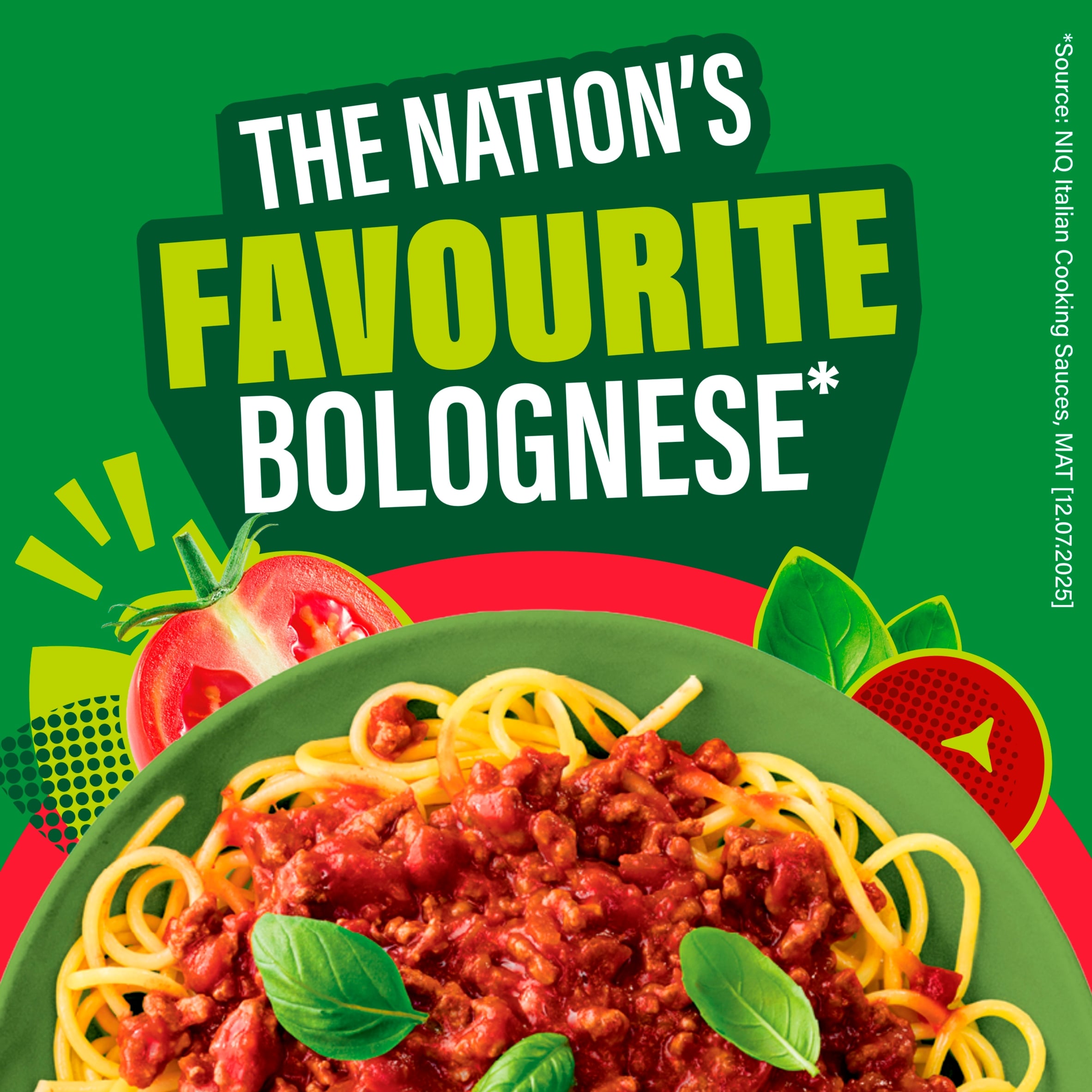 Dolmio Bolognese Original Red Pasta Sauce 450g thumbnail 2
