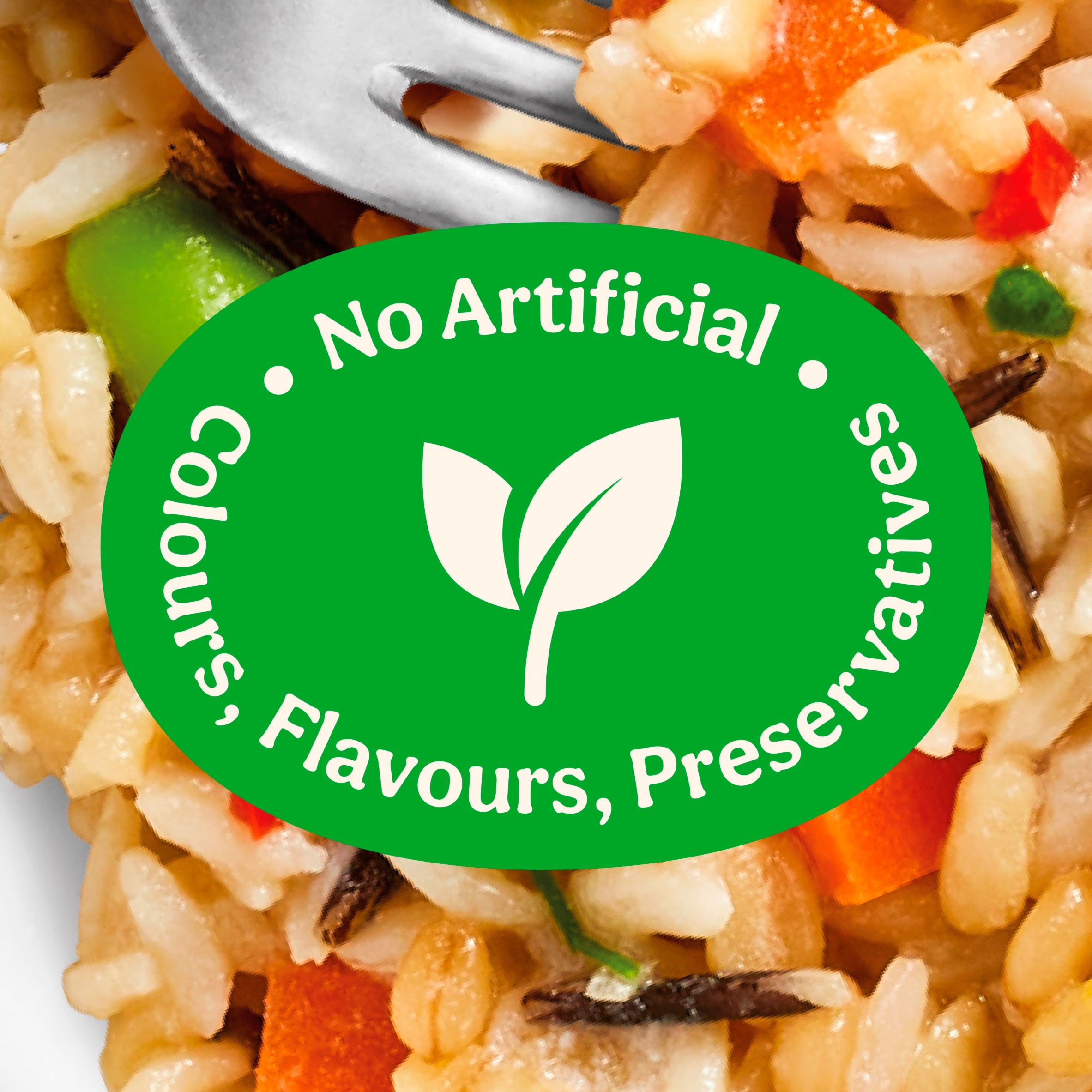 Bens Original Lunch Bowl Spicy Thai Coconut Microwave Grains and Rice Instant Meal 220g thumbnail 4