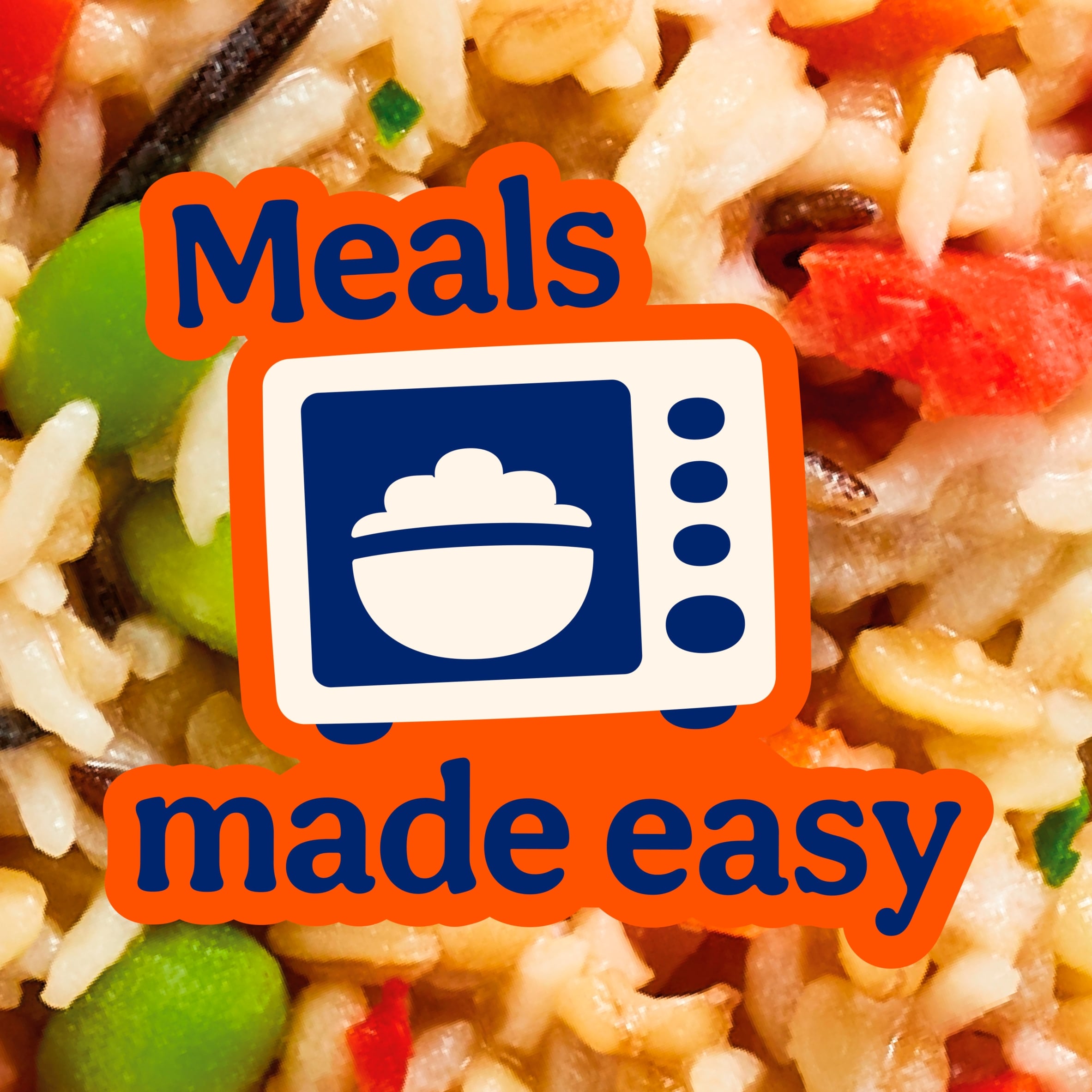 Bens Original Lunch Bowl Spicy Thai Coconut Microwave Grains and Rice Instant Meal 220g thumbnail 5