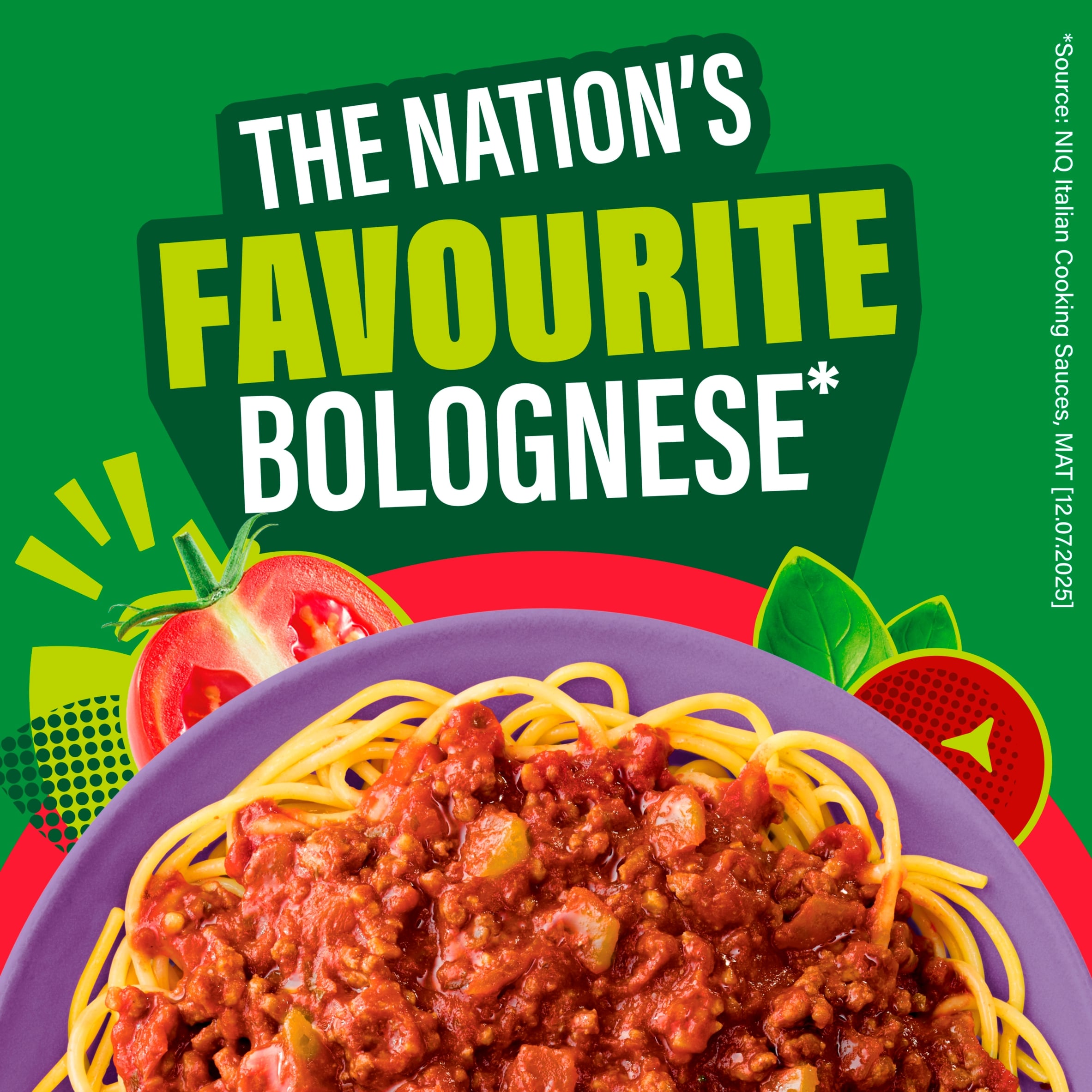 Dolmio Bolognese Onion and Garlic Red Pasta Sauce 675g thumbnail 2