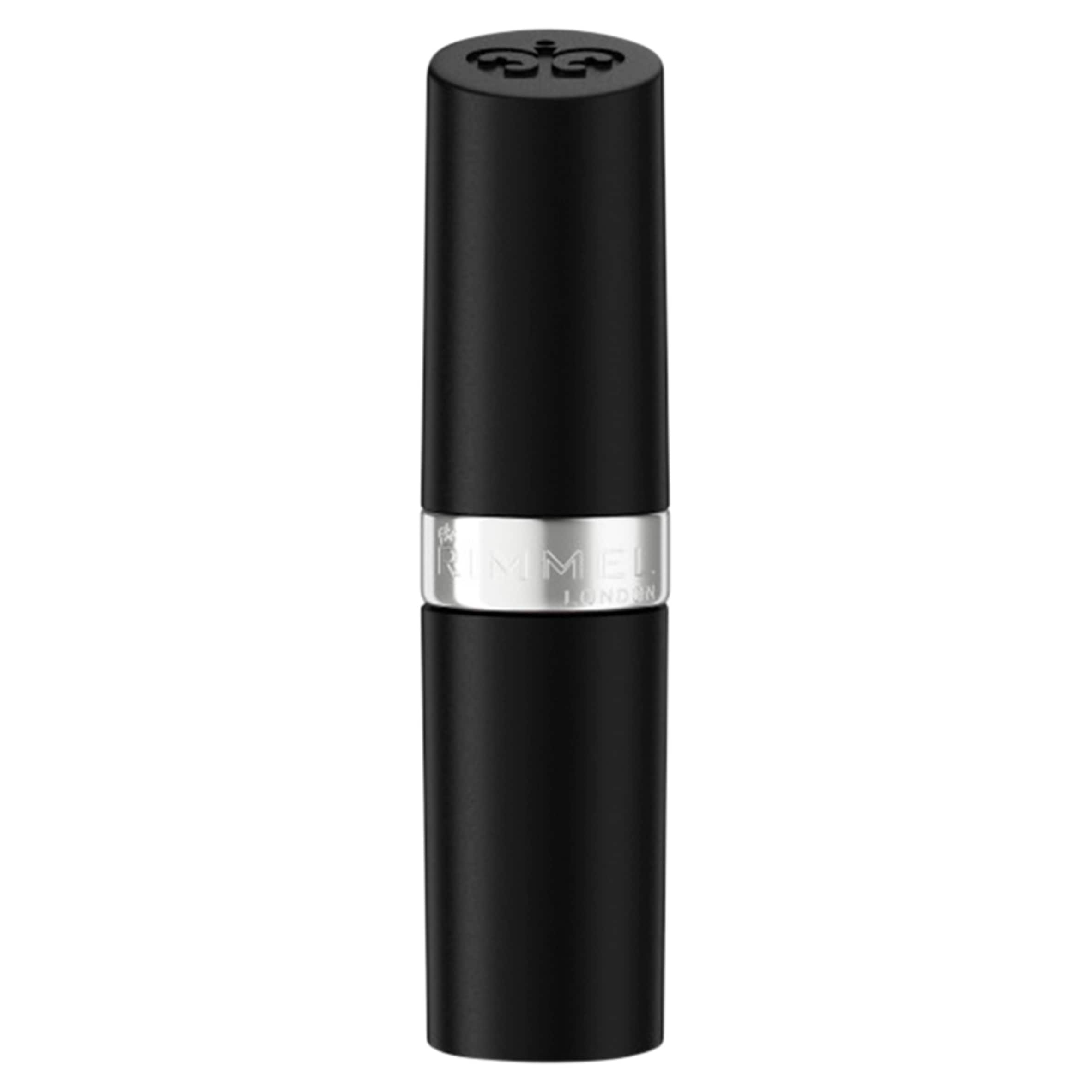 Rimmel Lasting Finish Lipstick 390 Plush Pink 4g