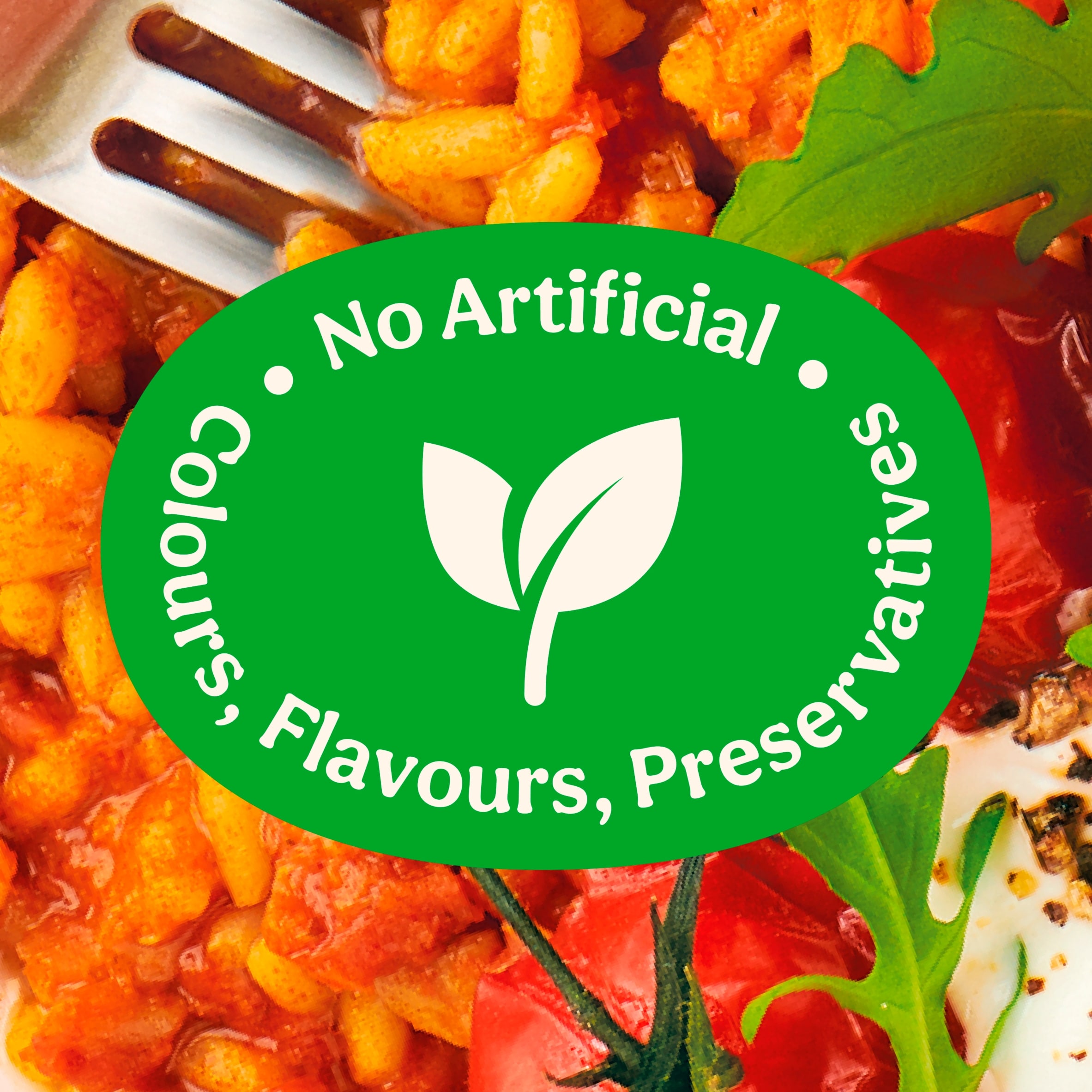 Bens Original Favourites Risotto Tomato and Italian Style Herbs Microwave Rice Instant Meal 250g thumbnail 4