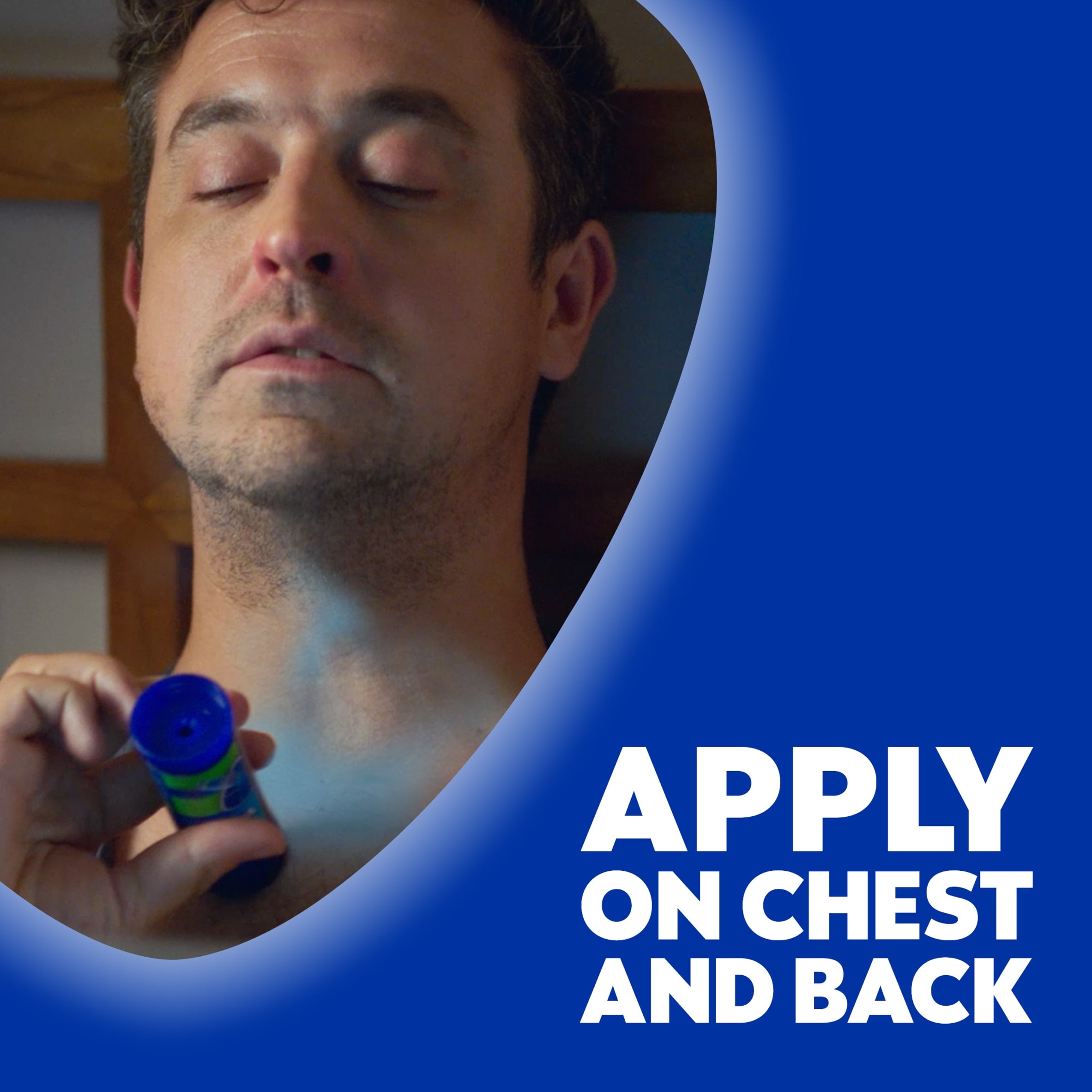 Vicks VapoRub Easy Applicator 35g thumbnail 3