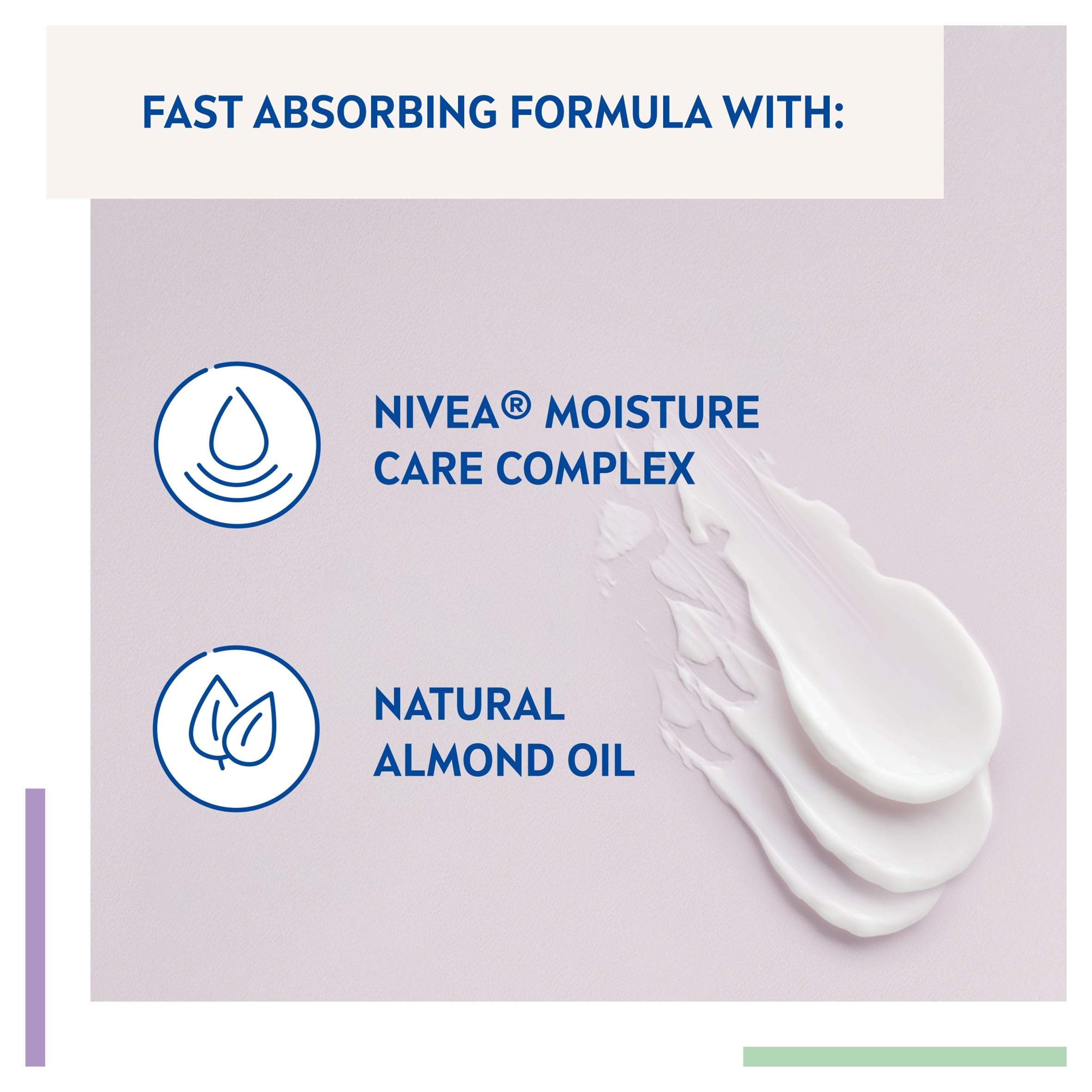 NIVEA Nourishing Day Cream Moisturiser SPF30 50ml thumbnail 4