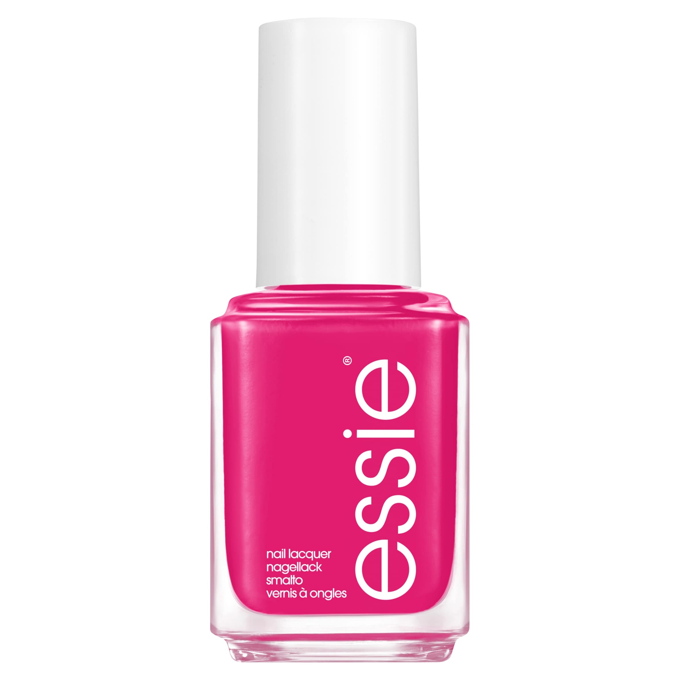 Essie Original Nail Polish - Pencil Me In 13.5ml