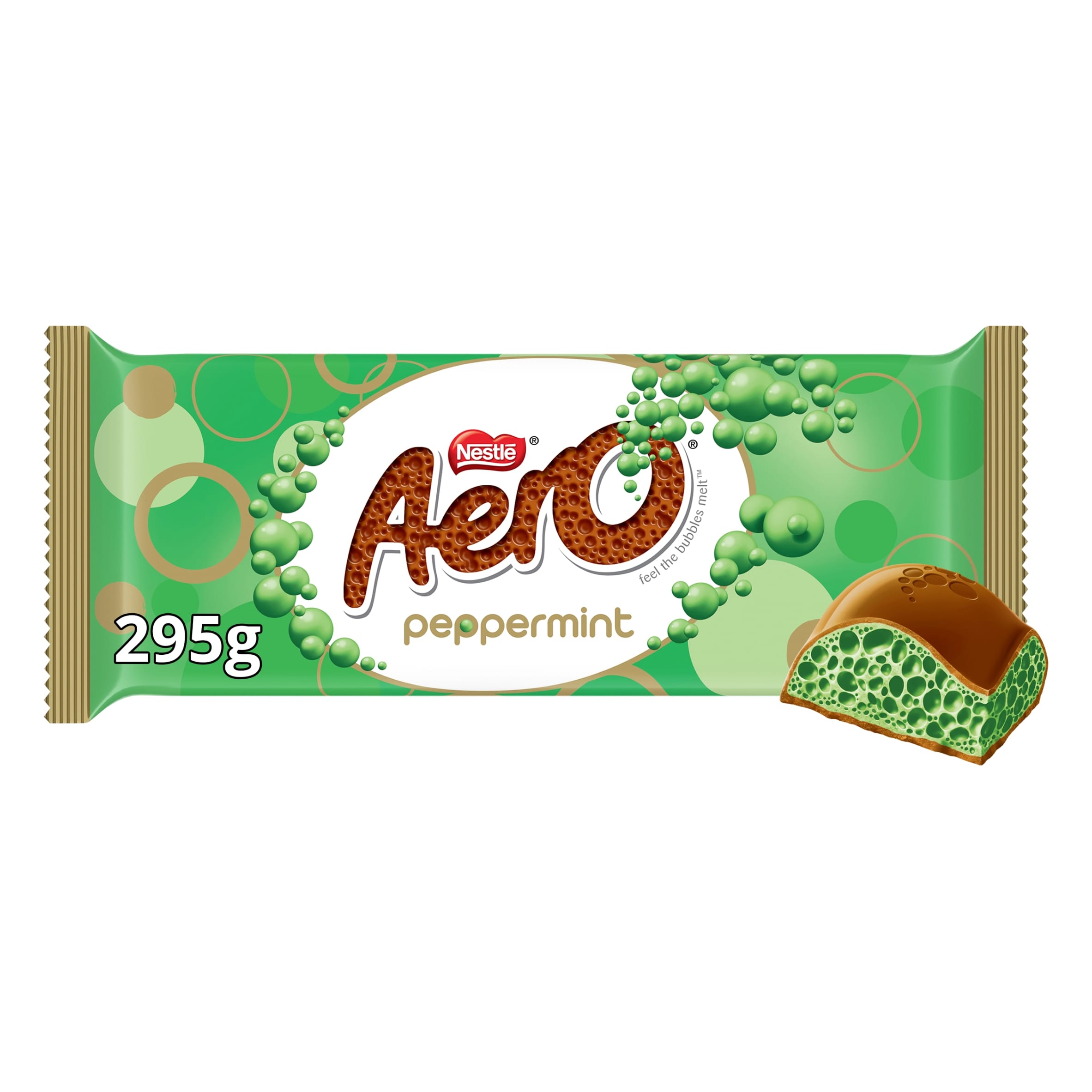 Aero Peppermint Giant Sharing Bar