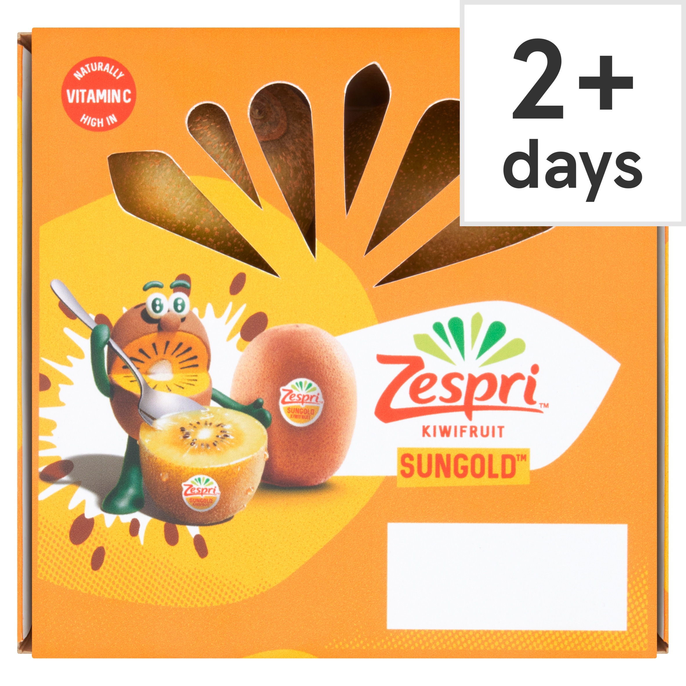 Zespri SunGold Kiwi 4pk