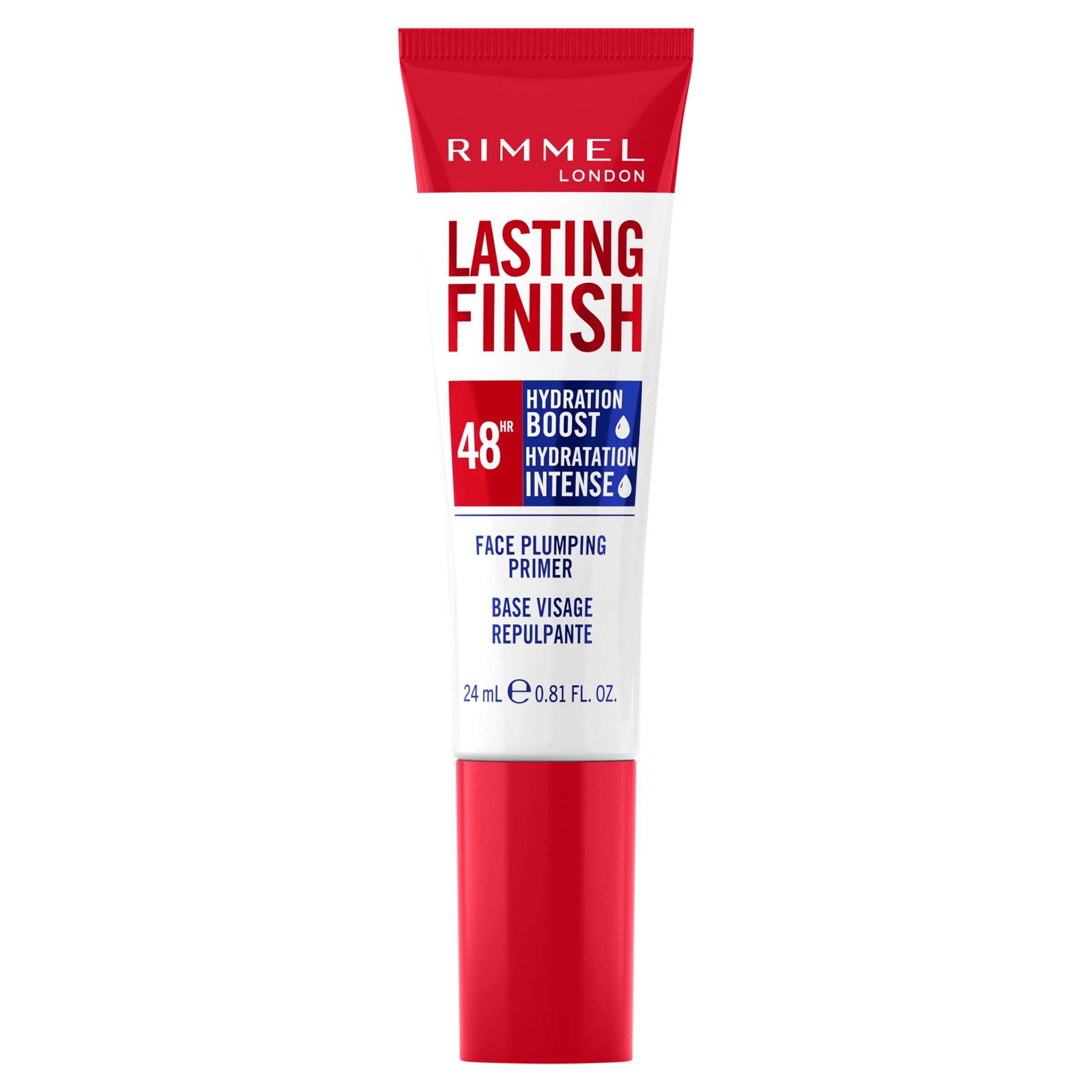 Rimmel Lasting Finish Primer 24ml