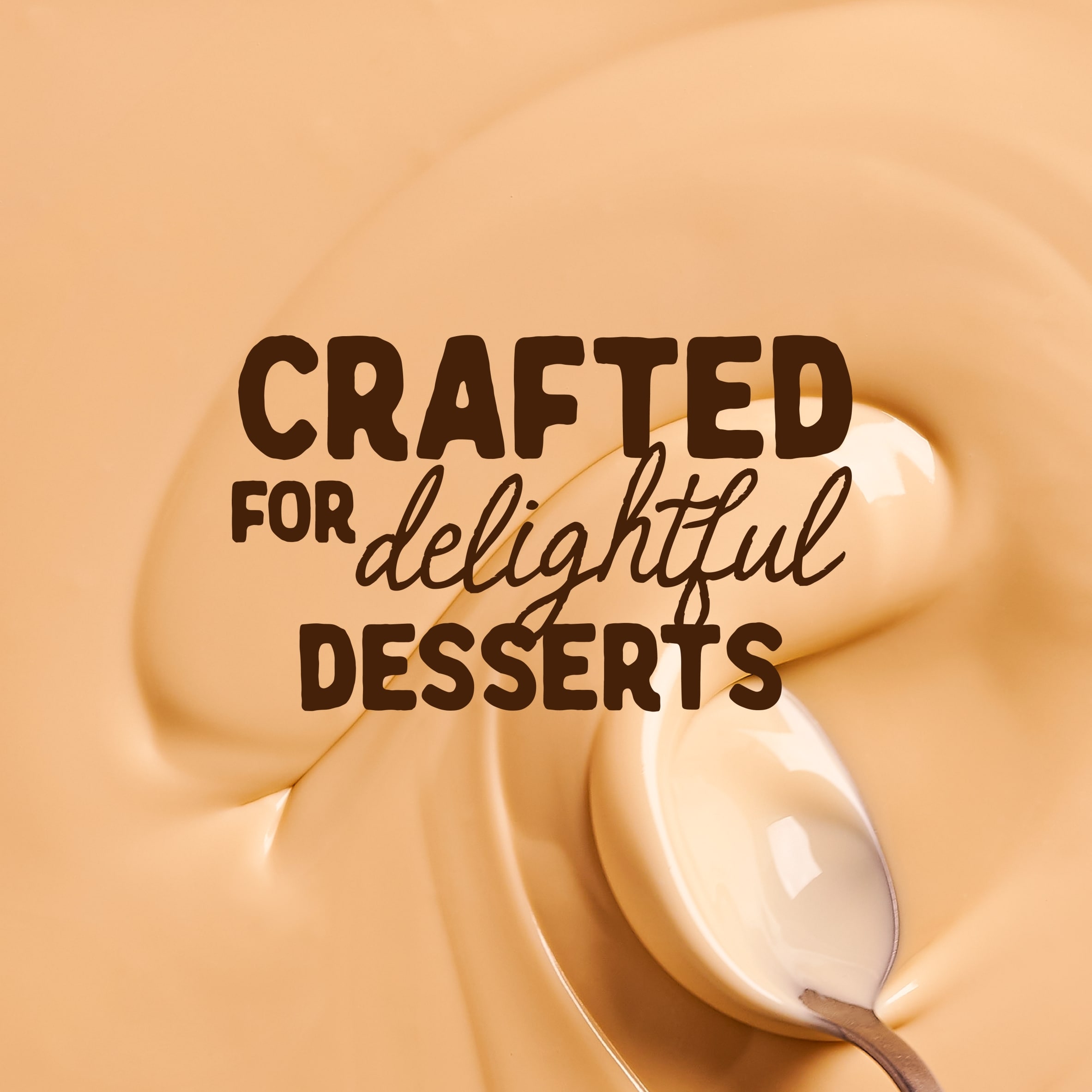 The Coconut Collab Vanilla Custard 400g thumbnail 2